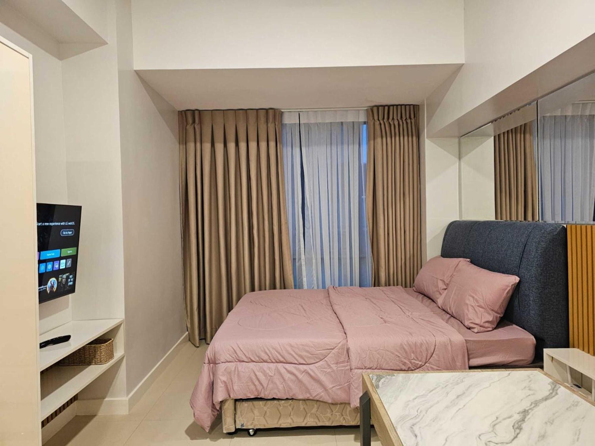 38 Park Ave 207 * Cebu