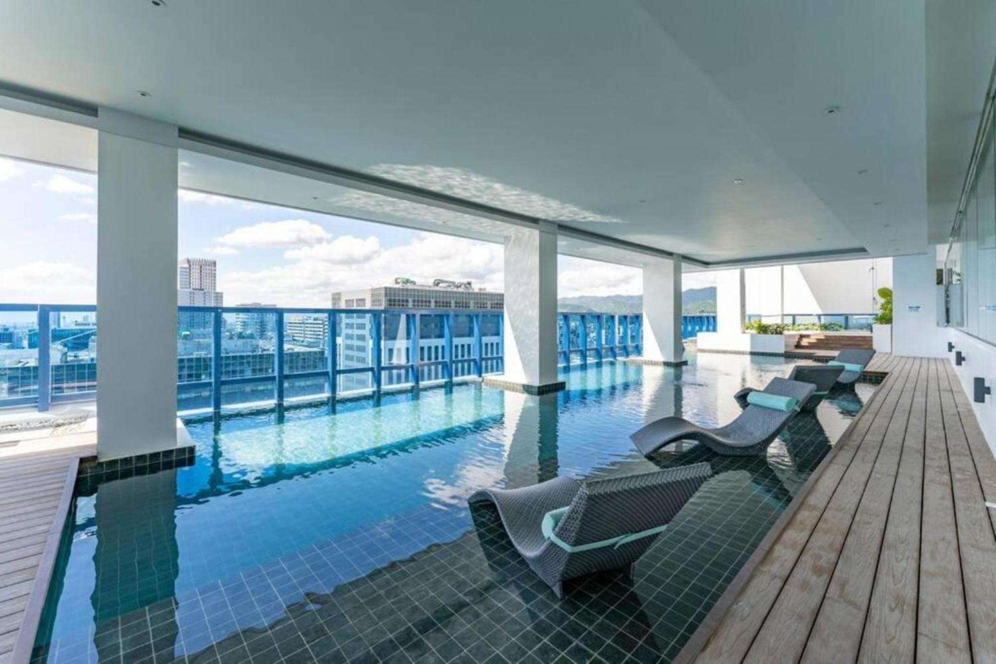 Apartment 38 Park Ave 207 *