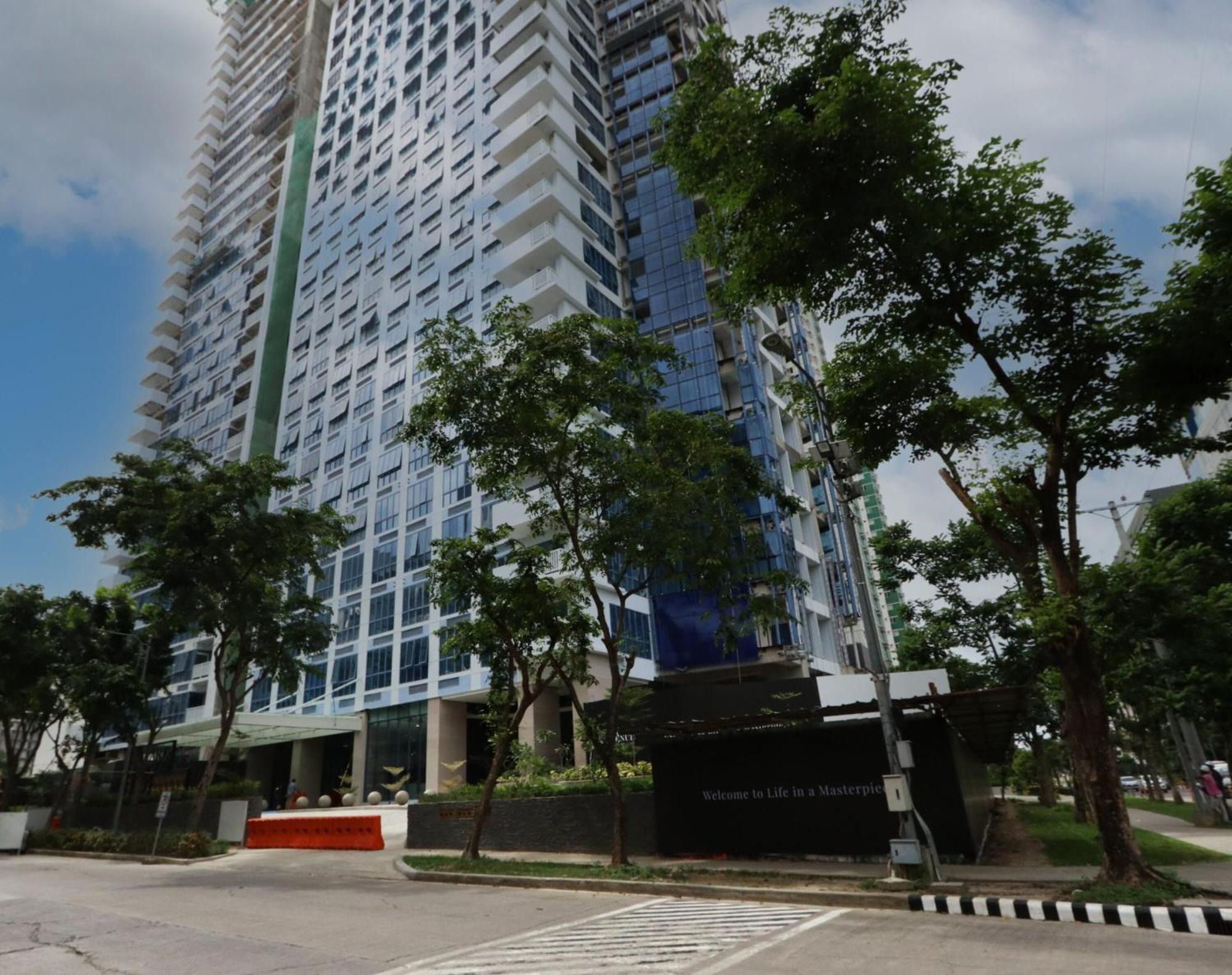 Apartment 38 Park Ave 207 Cebu