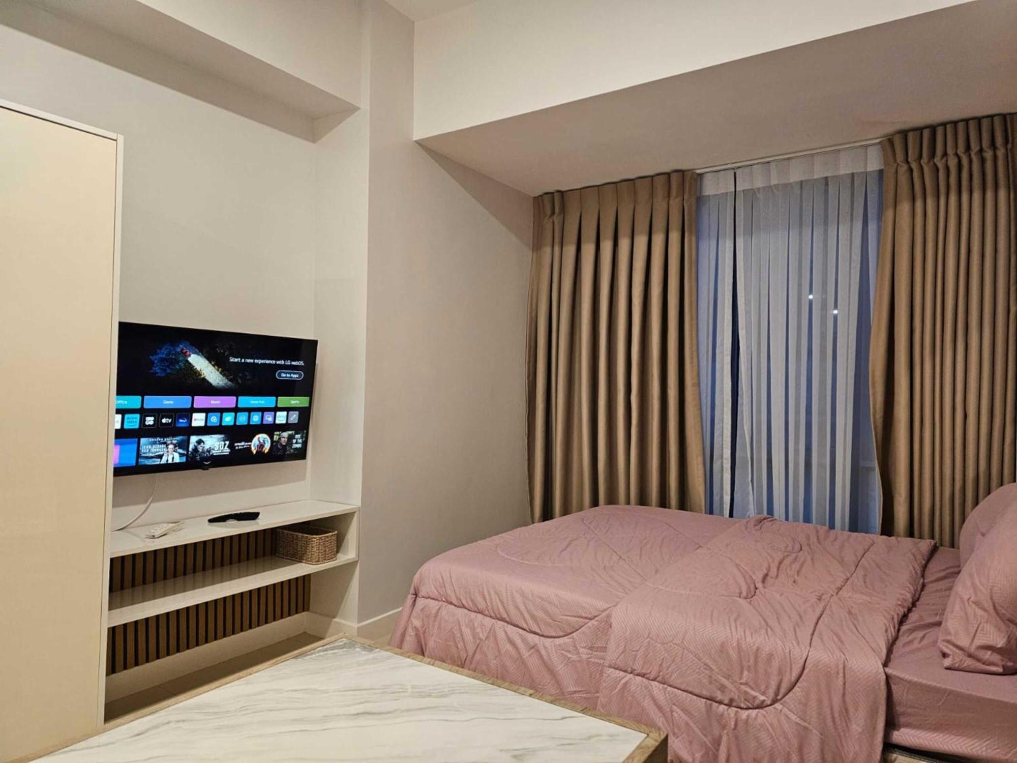 Apartment 38 Park Ave 207 Cebu
