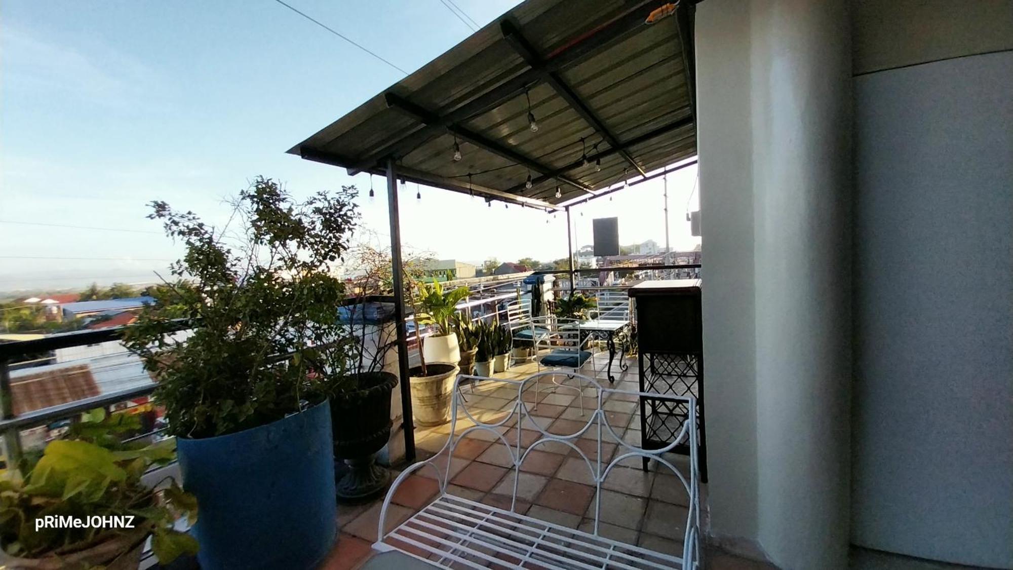 Guest house Primerose Residences - Near Mactan-cebu International Airport