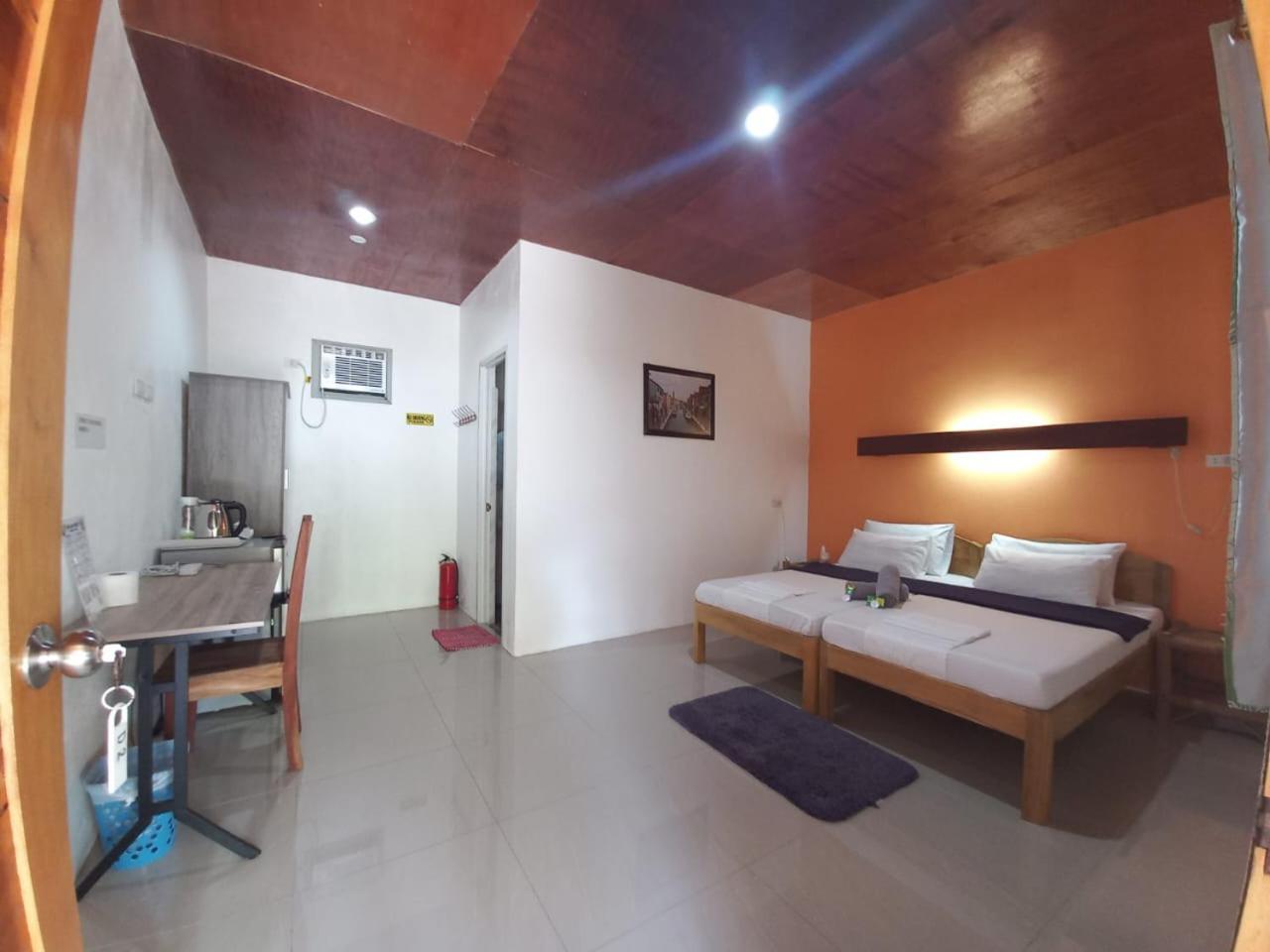 Sambag Hideaway Casa de hóspedes Moalboal