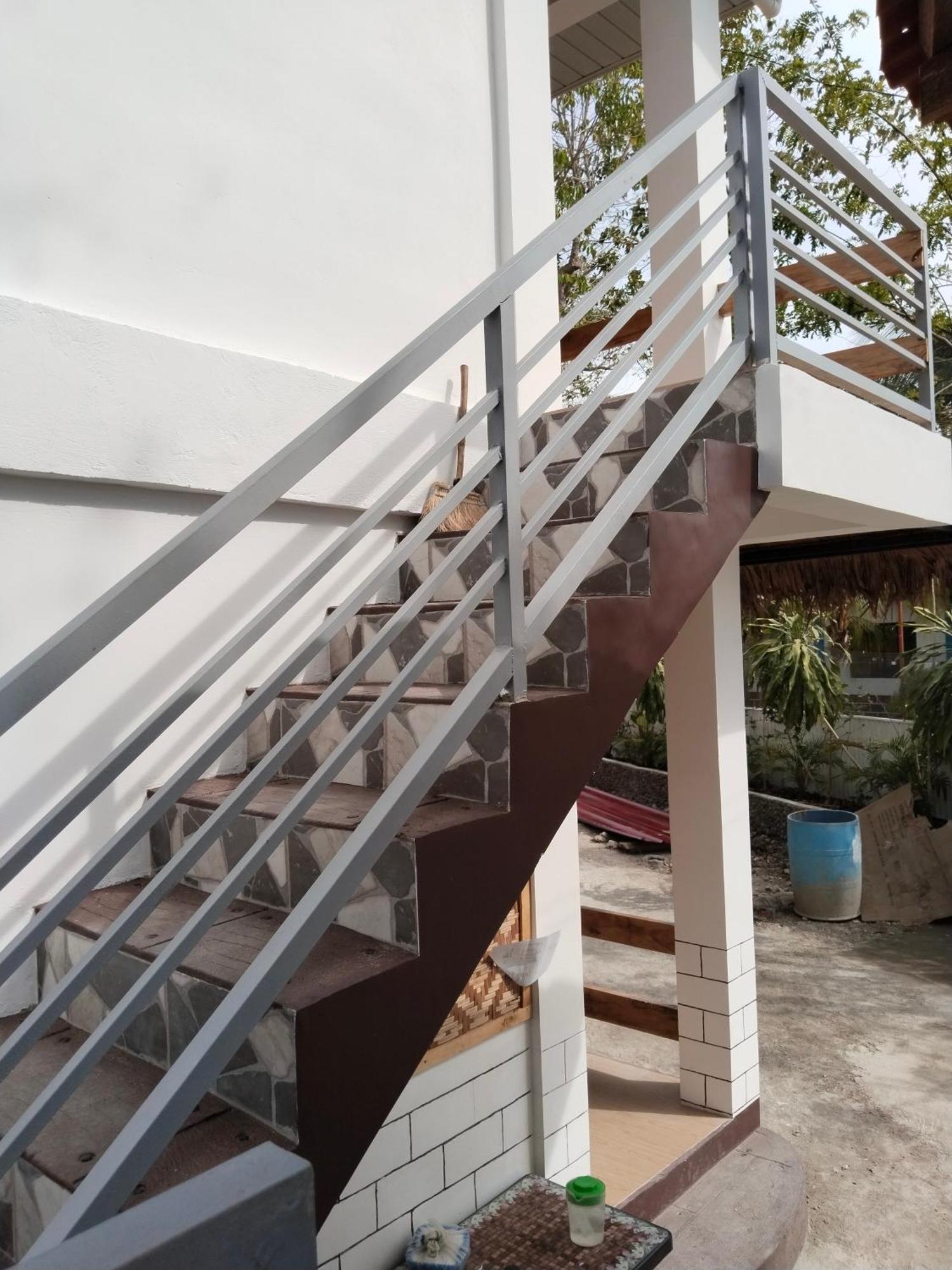 Casa de hóspedes Sambag Hideaway Moalboal