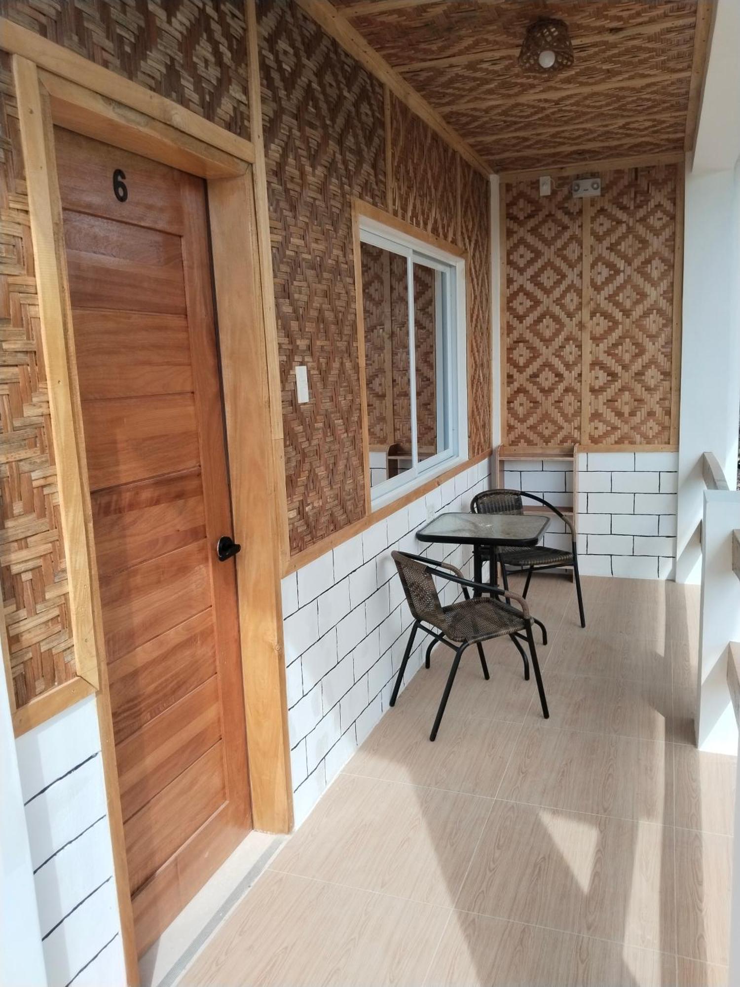 Sambag Hideaway * Moalboal