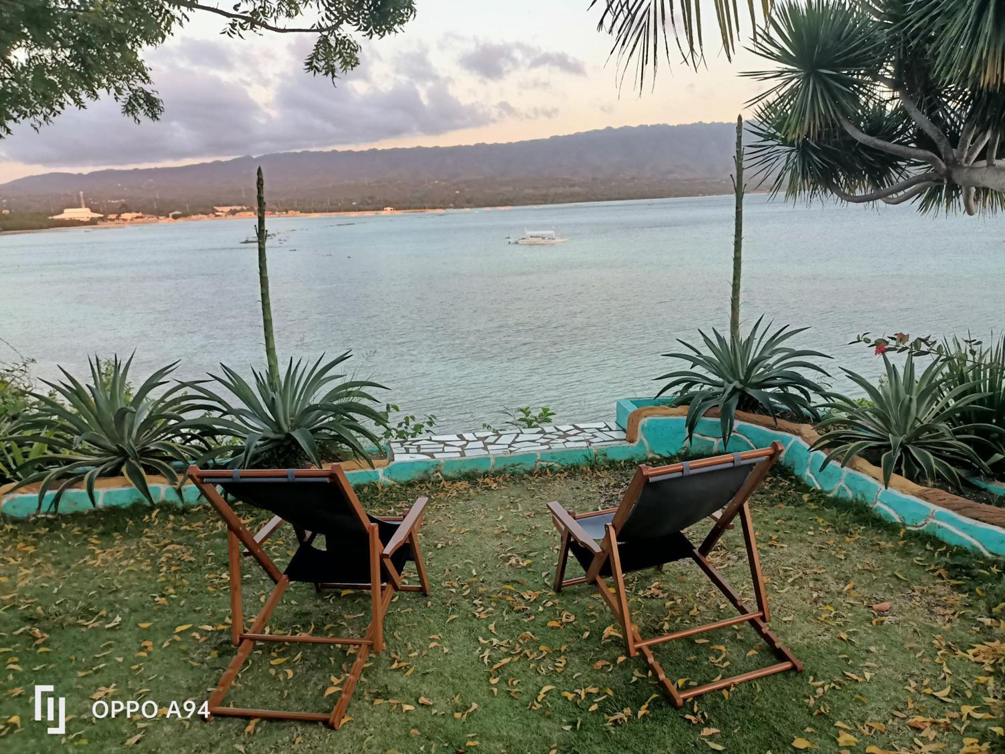 Casa de hóspedes Sambag Hideaway Moalboal