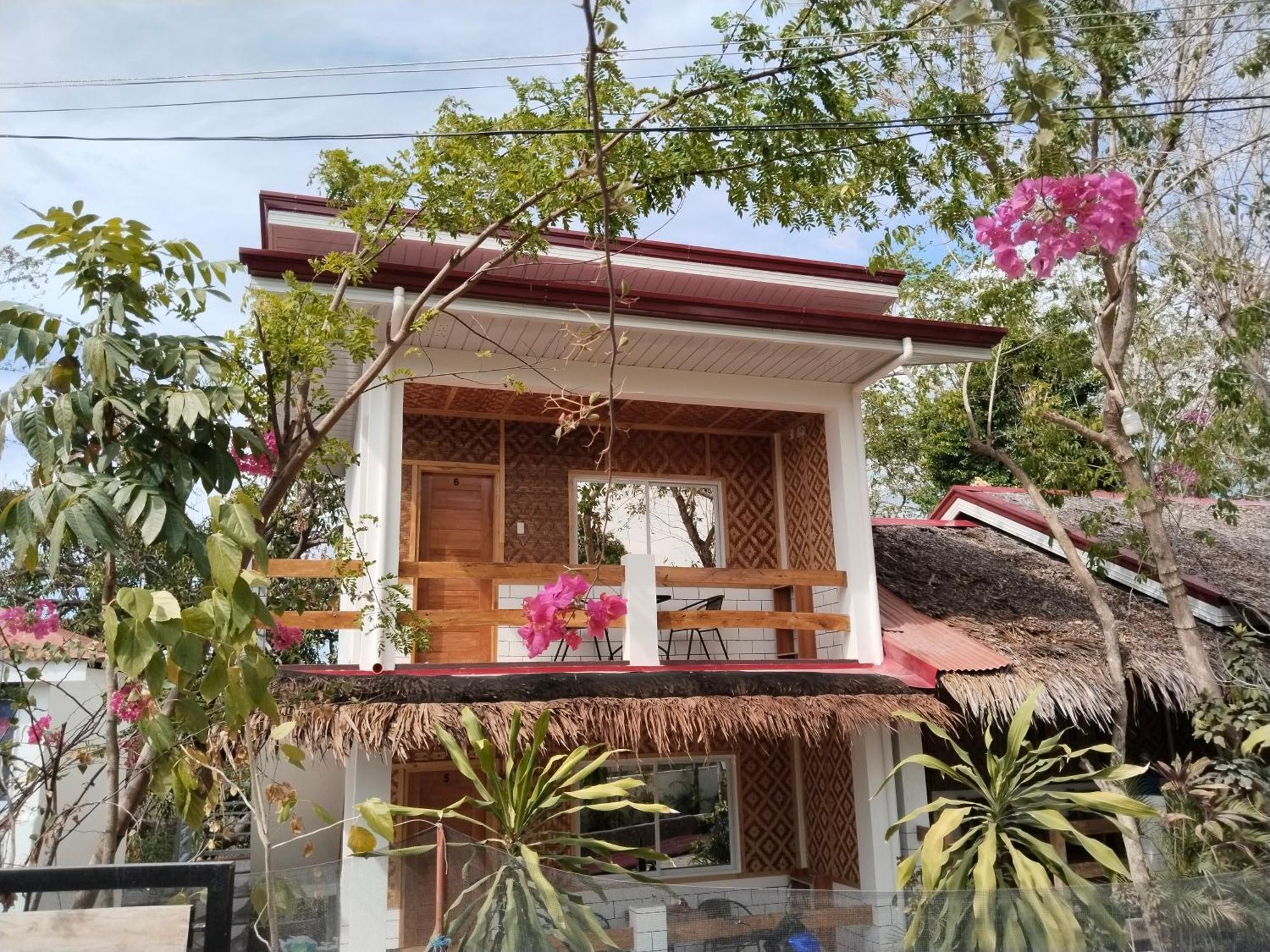 Sambag Hideaway Casa de hóspedes *
