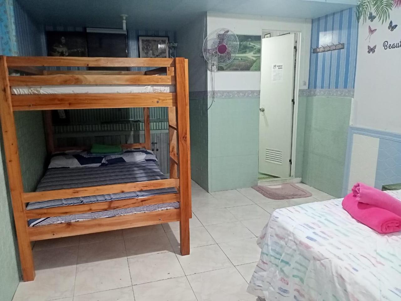 Hostel Sweetie & Bunkbeds