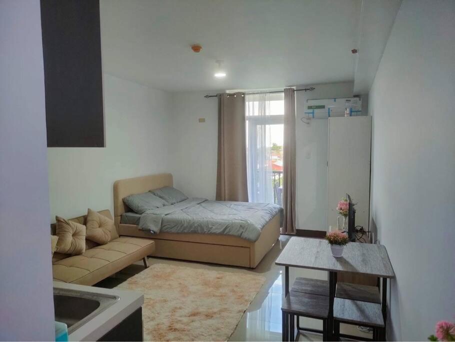 Apartment Haus Of Emerald - Saekyung 956 Looc Cebu