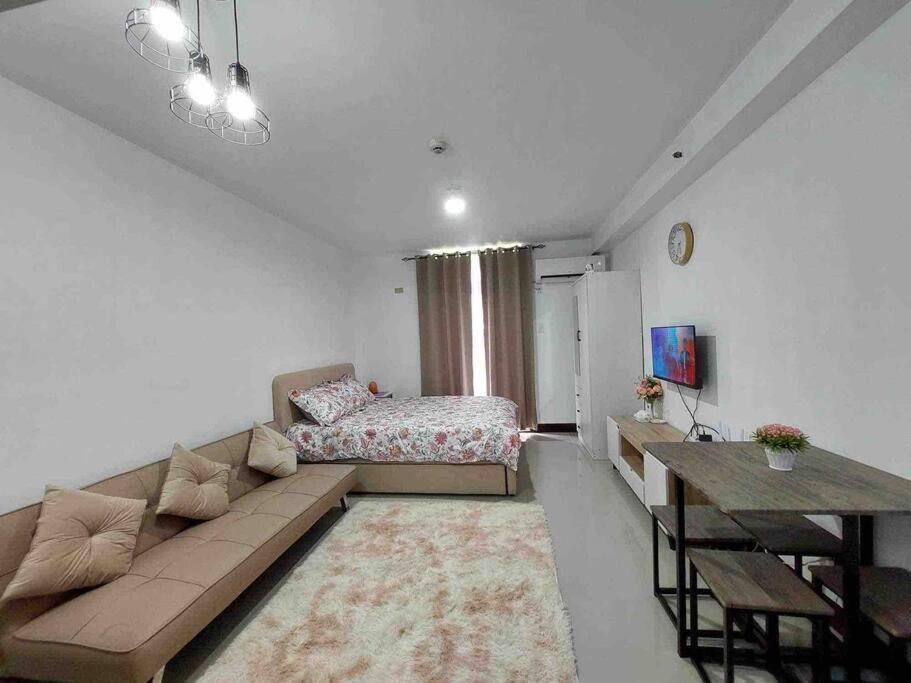 Haus Of Emerald - Saekyung 956 Looc Apartment