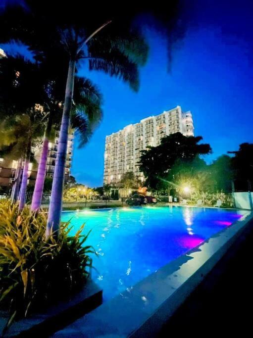 Apartment Haus Of Emerald - Saekyung 956 Looc Cebu