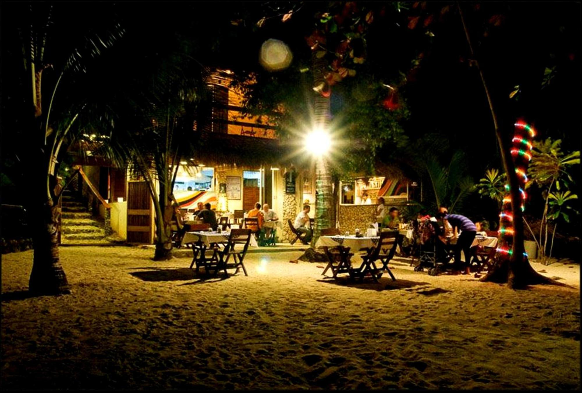 Resort Angelina & Italian Restaurant 3*