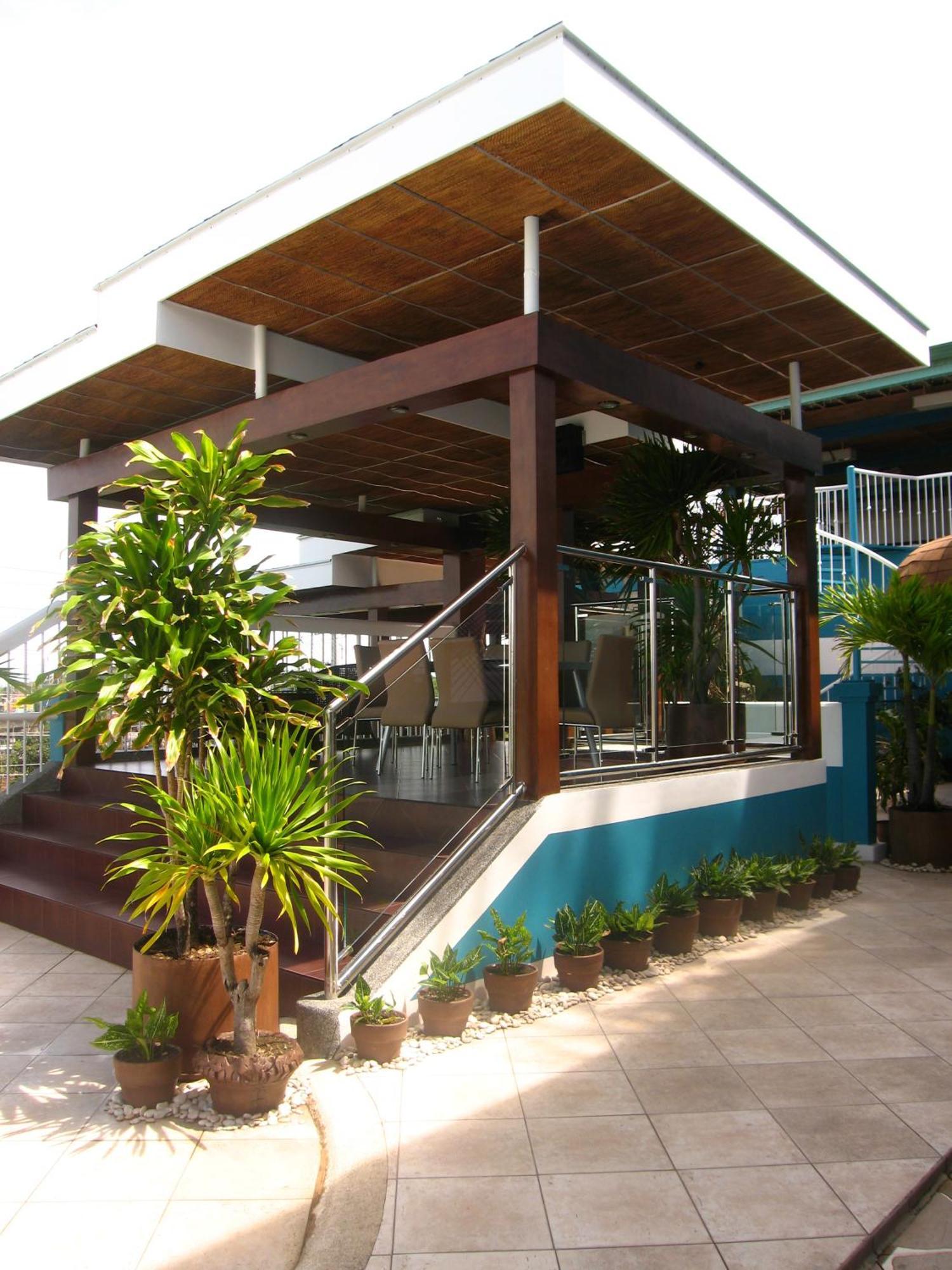 The Bellavista Hotel Lapu-Lapu City