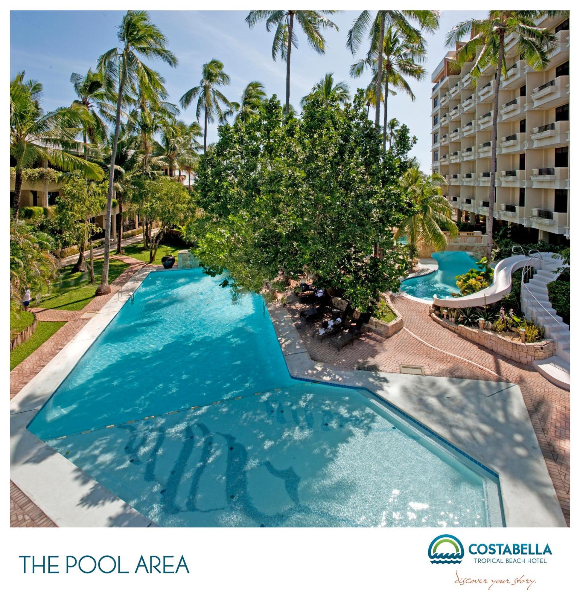 Costabella Tropical Lapu-Lapu City