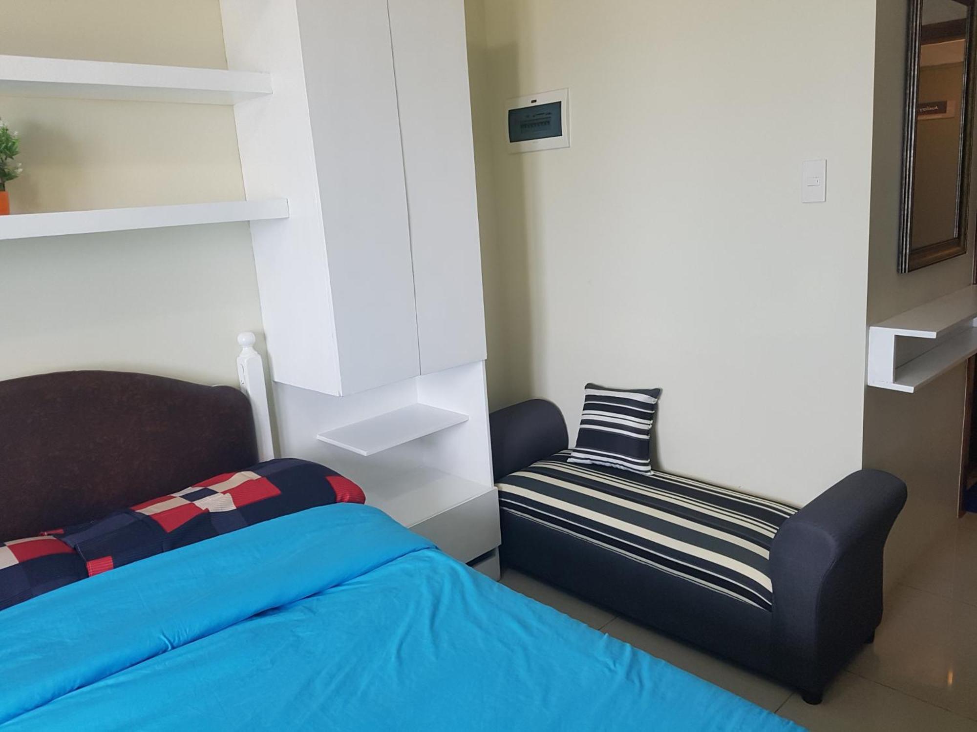 Kc 1 At Horizons 101 Apartment