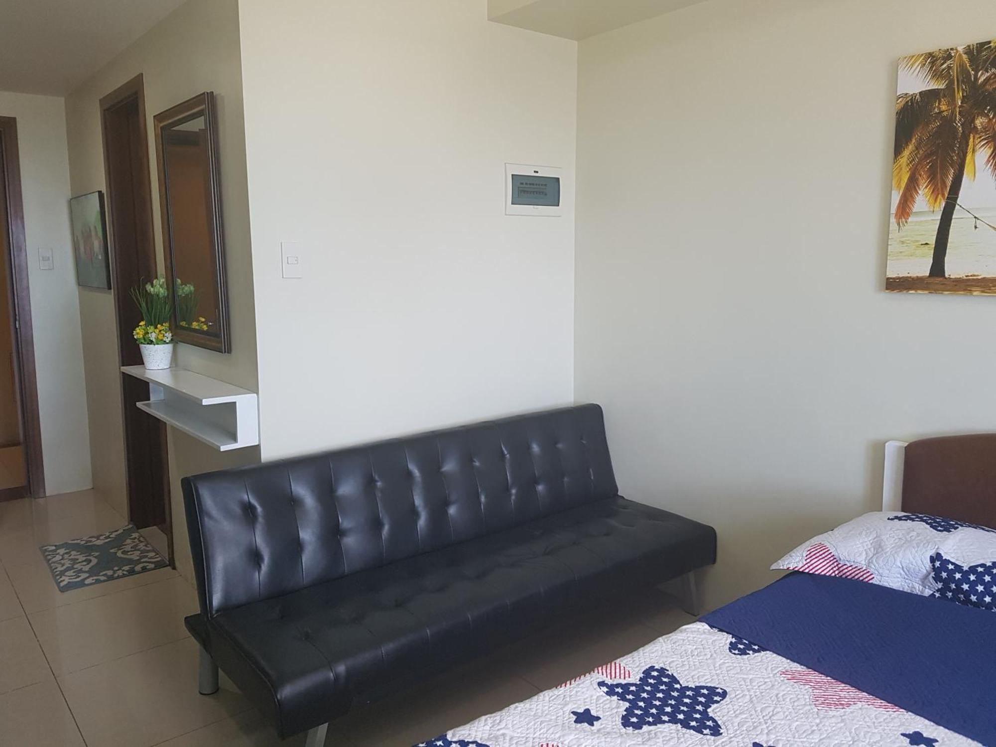 Apartment Kc 1 At Horizons 101 *