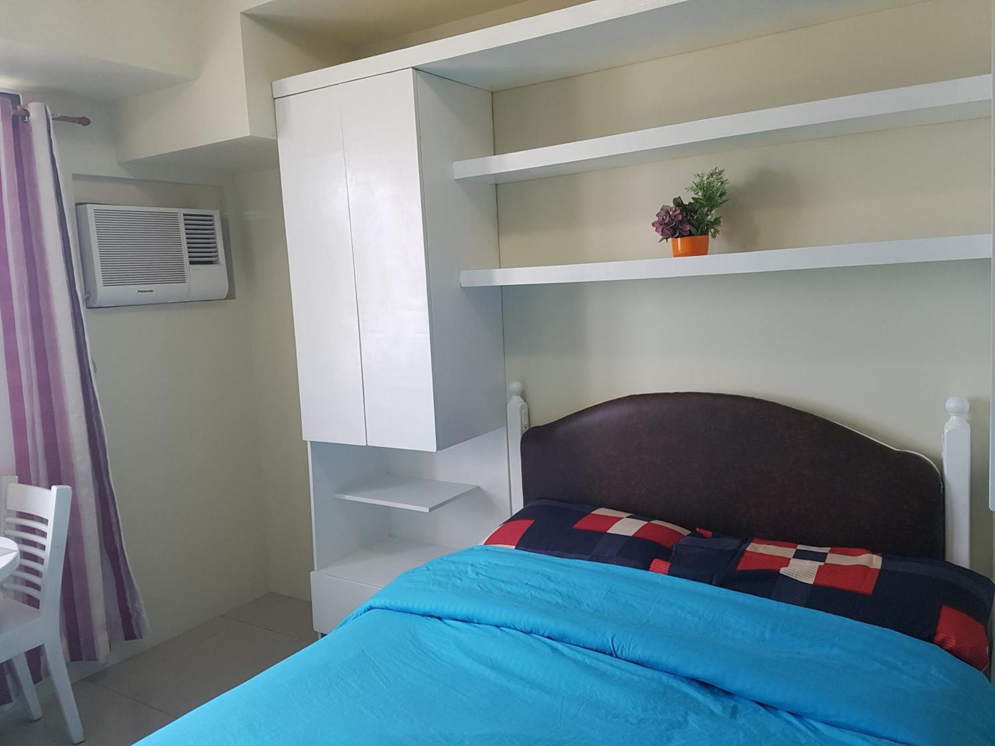 Kc 1 At Horizons 101 Apartment Cebu