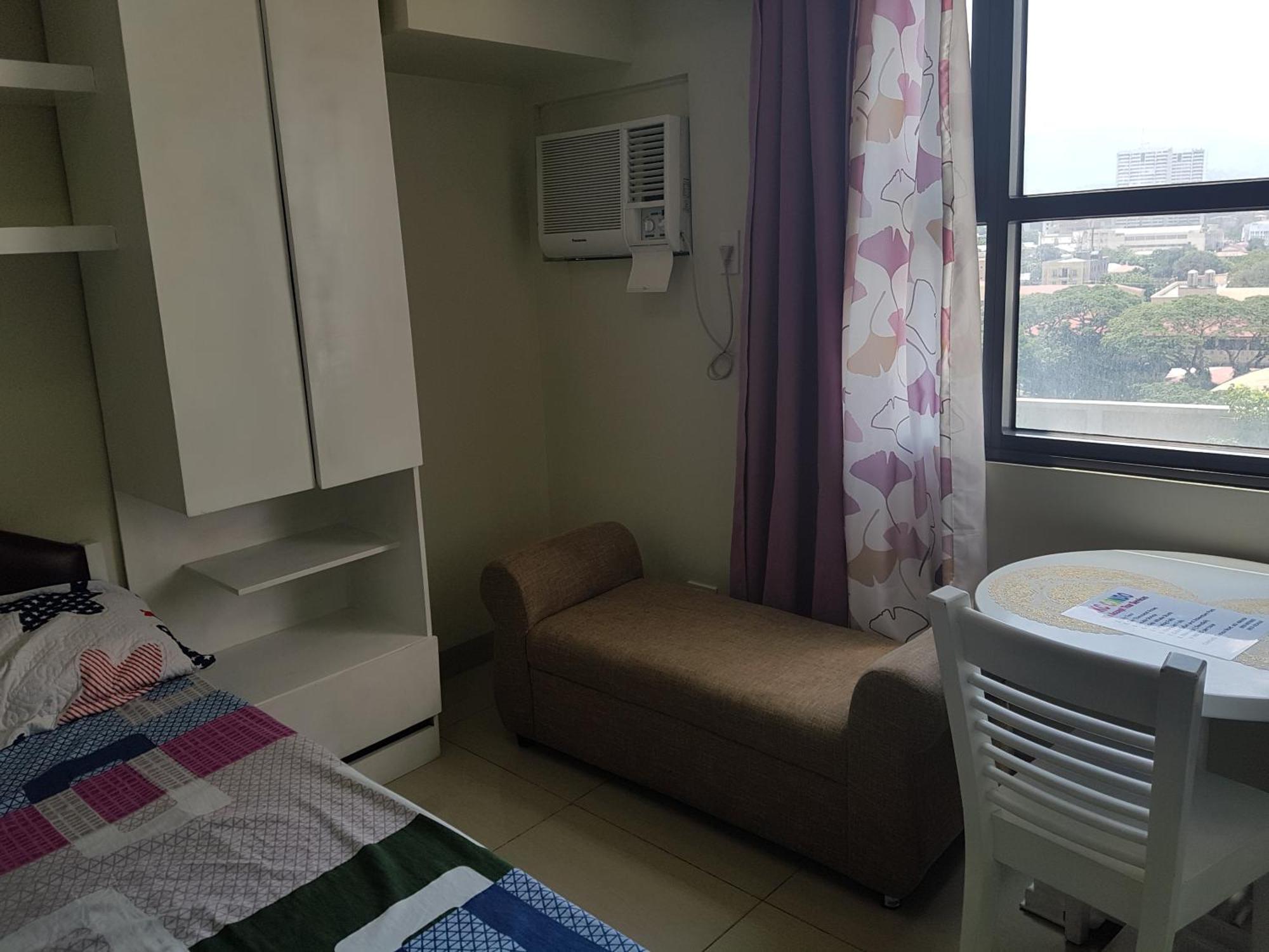 Kc 1 At Horizons 101 Apartment