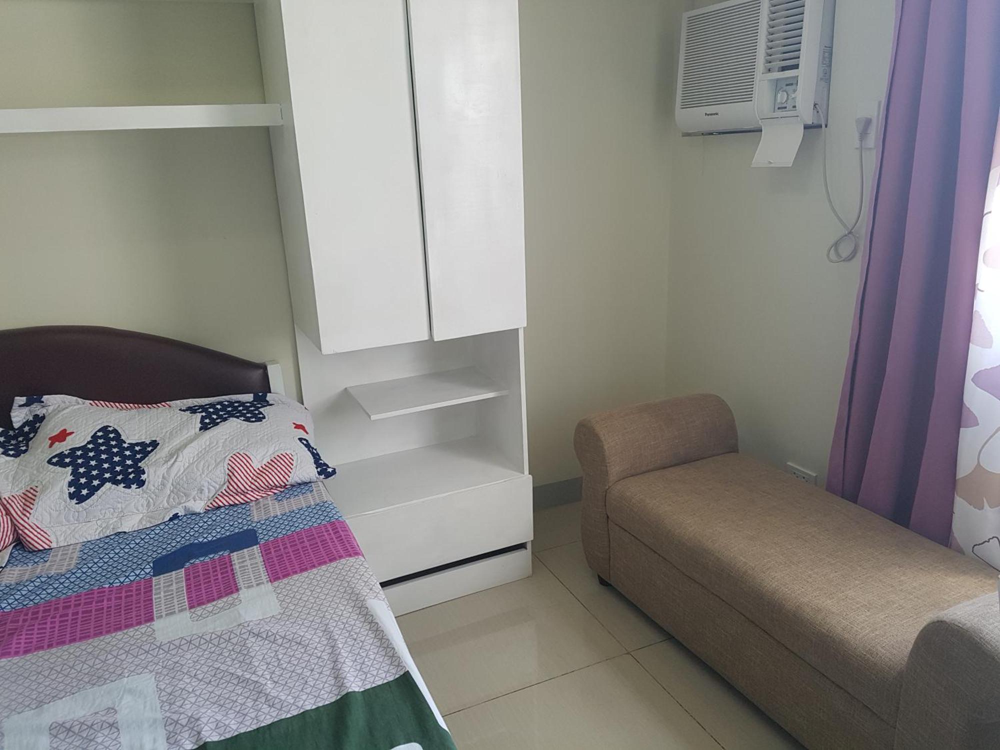 Apartment Kc 1 At Horizons 101 *