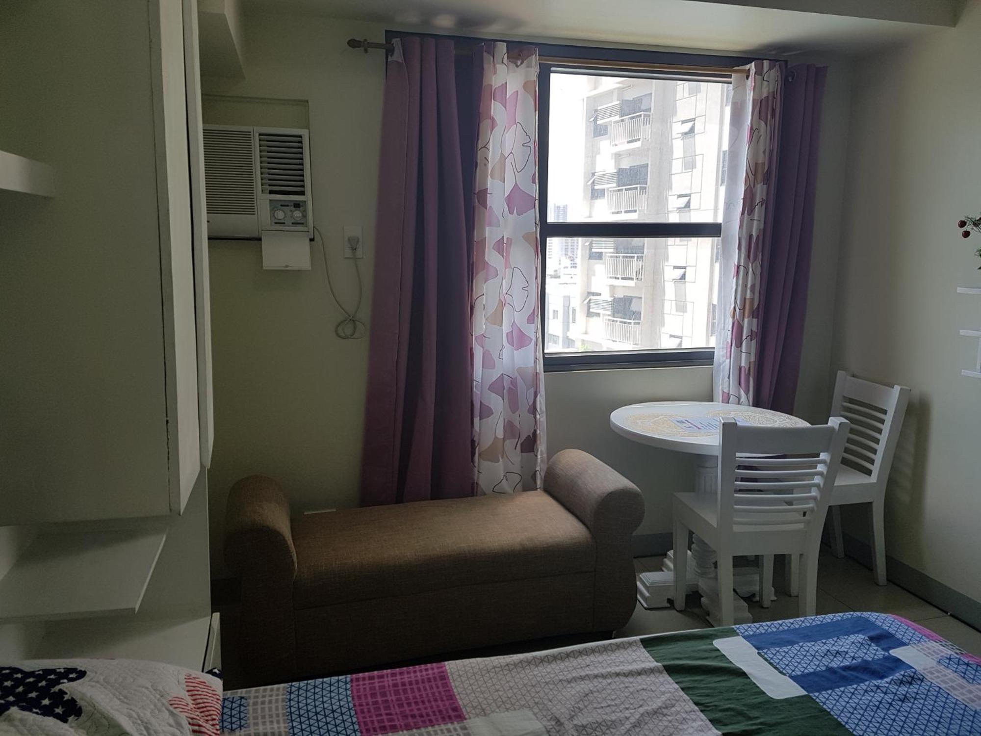 Apartment Kc 1 At Horizons 101