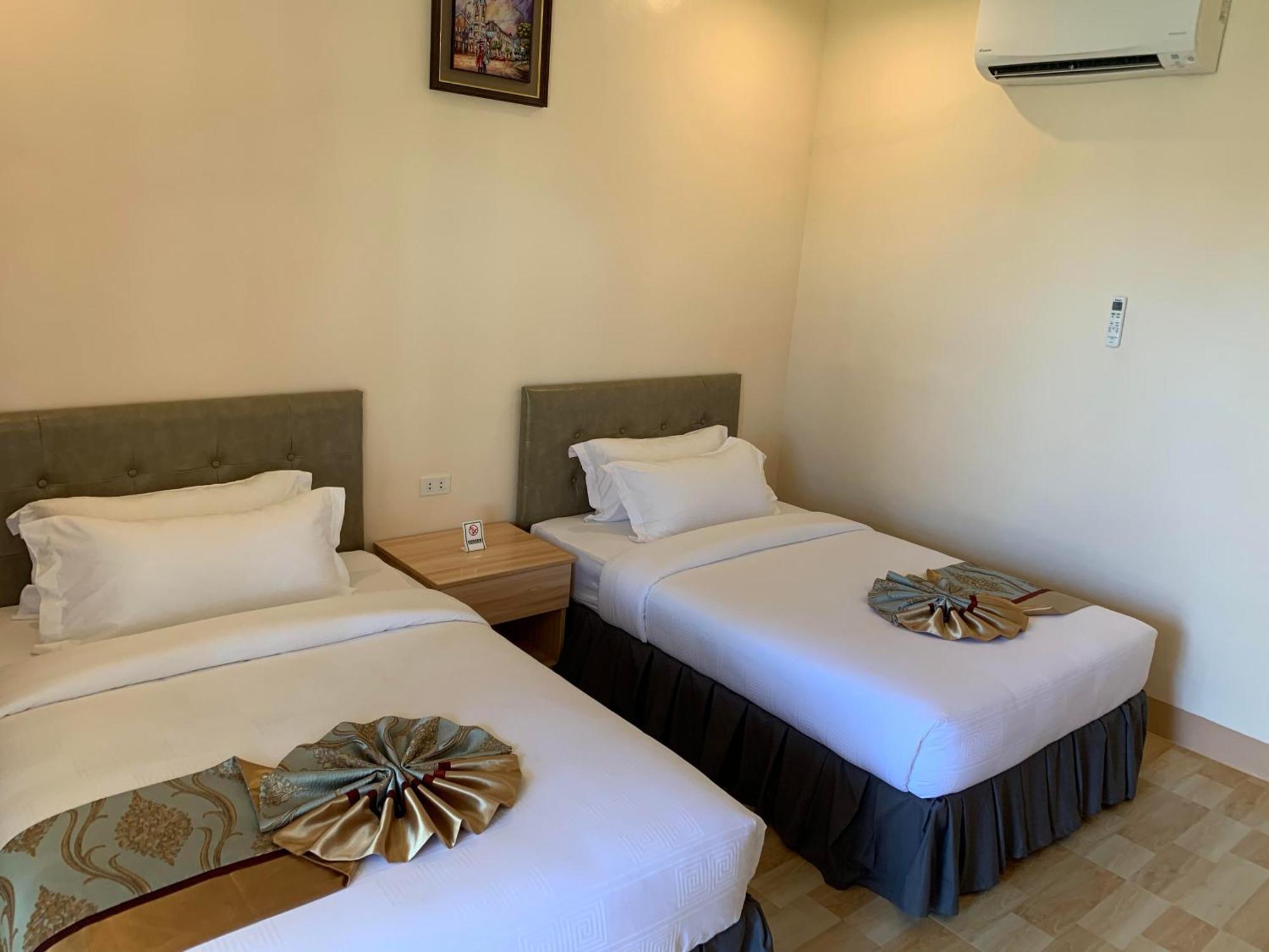 Camotes Ocean Heaven Resort Himensulan