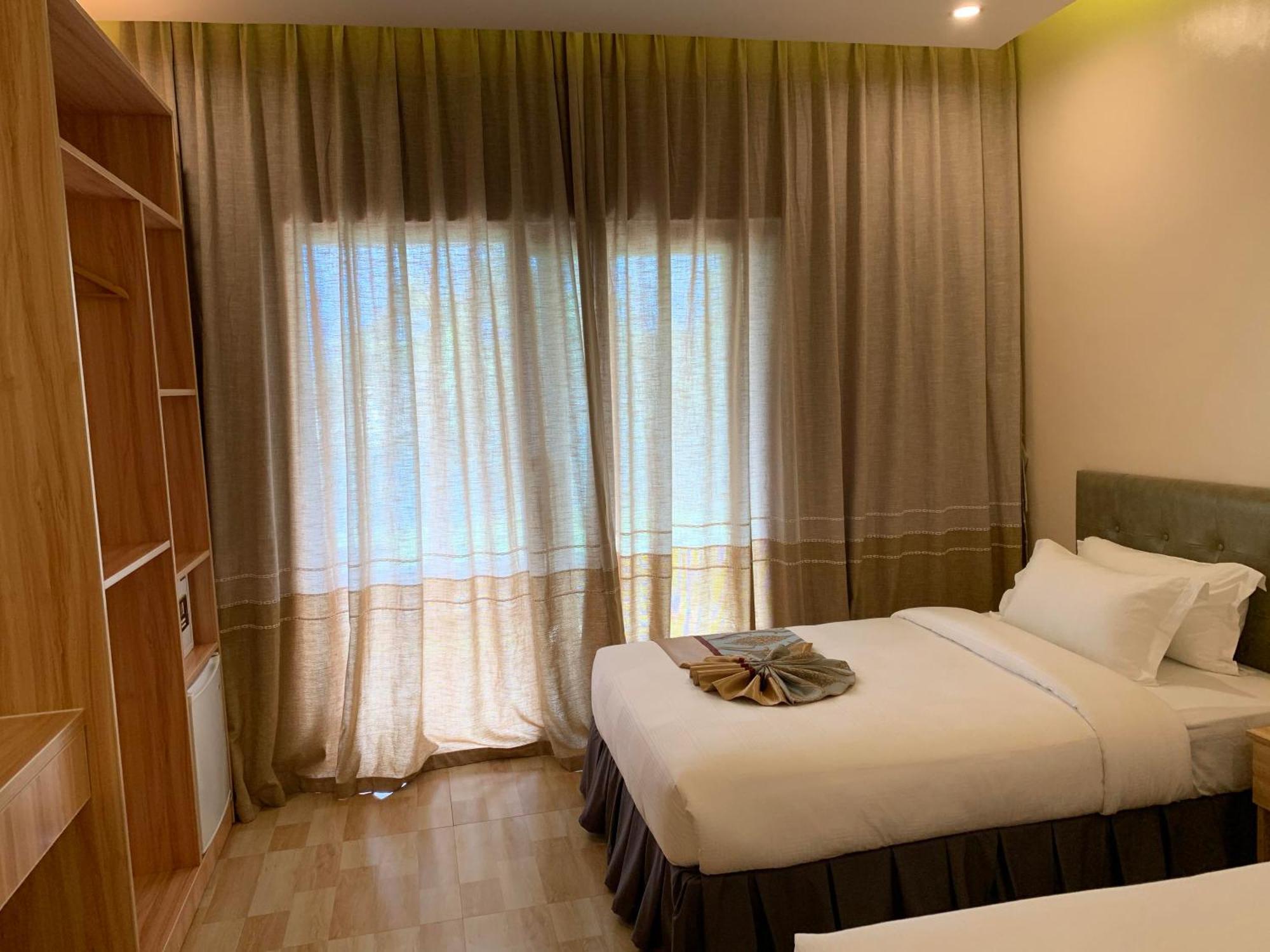 Camotes Ocean Heaven 4* Himensulan