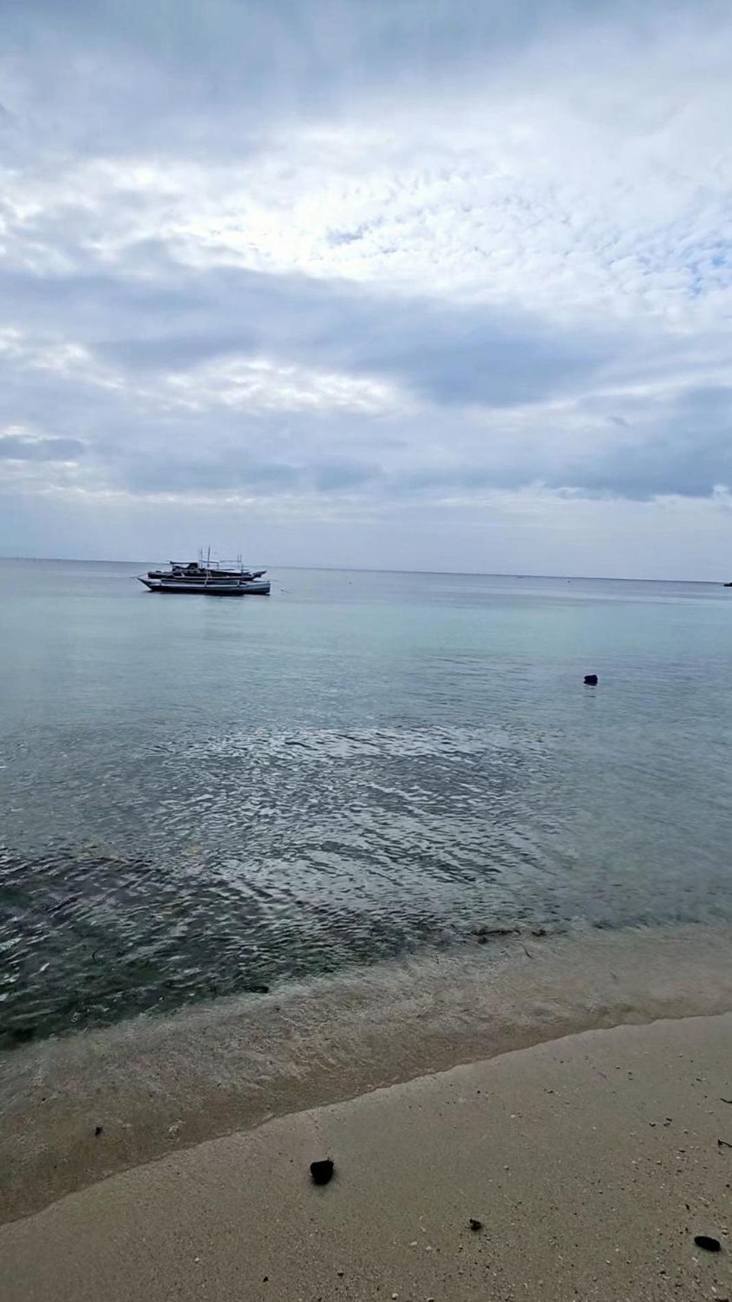 Tiny House, Private Vacation * San Francisco (Cebu)