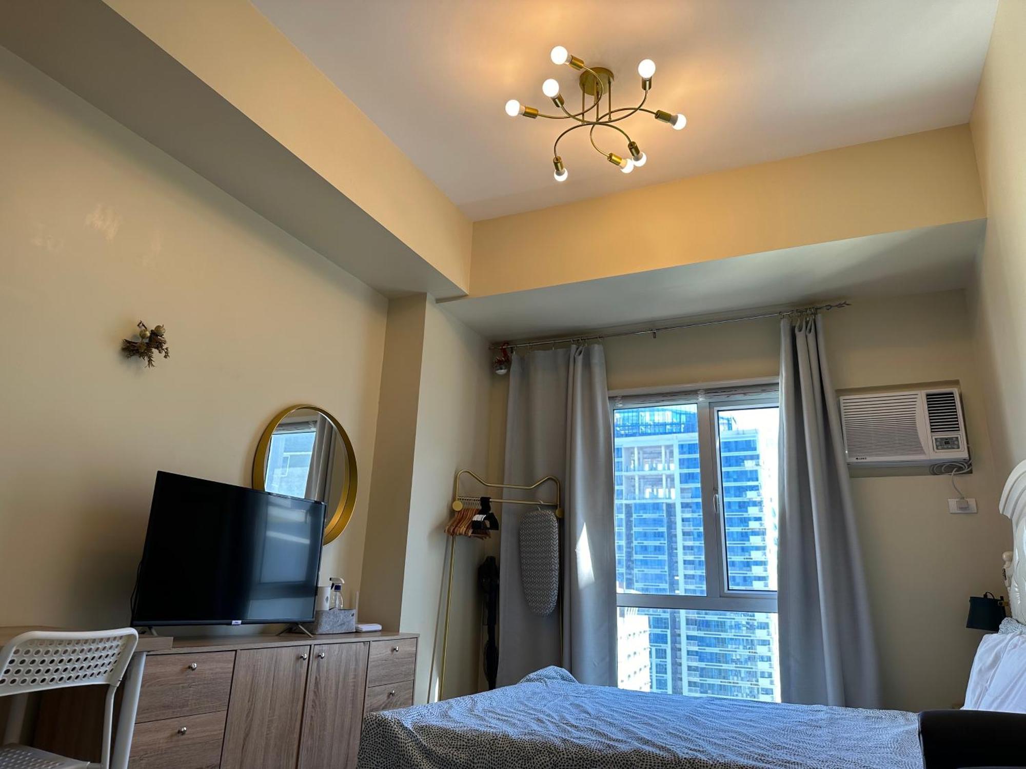 Apartment Hana At Avida Riala Tower3 It Park 3122