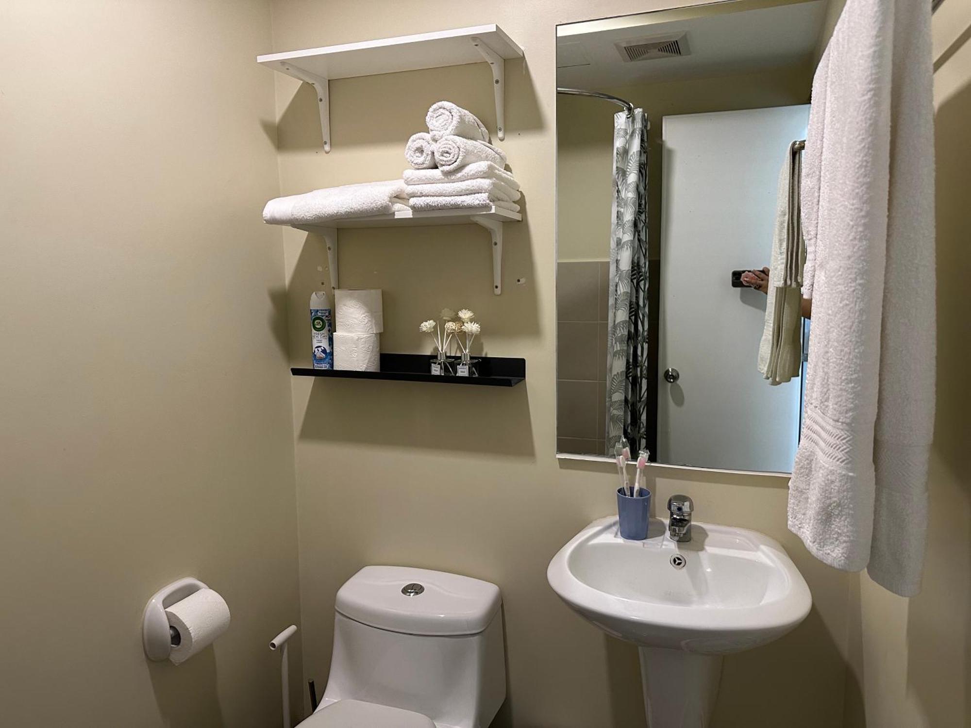 Hana At Avida Riala Tower3 It Park 3122 Apartment Cebu