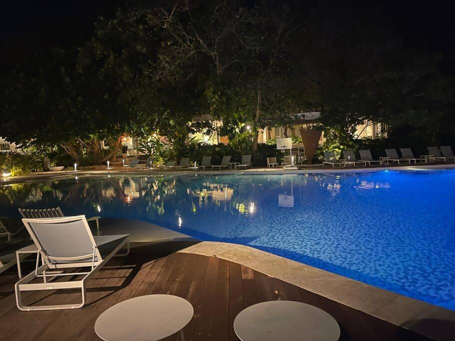 Ma Roberta - Tambuli With Fast Wifi 16 Floor Type Apartment