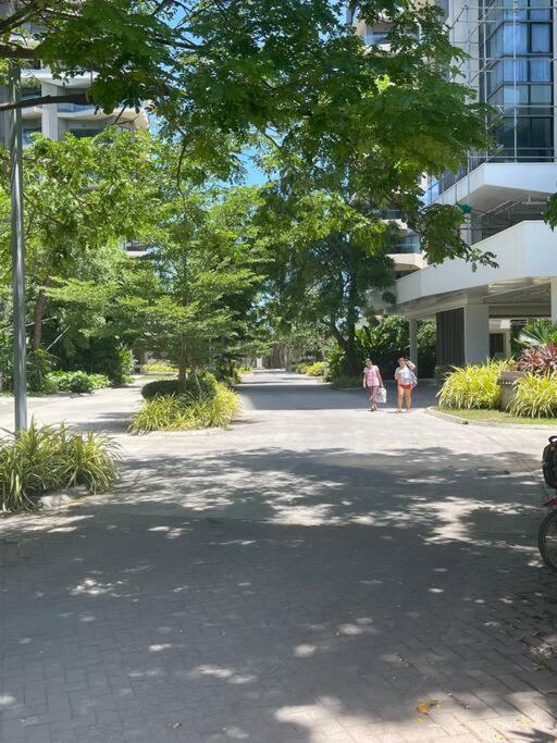 Apartment Ma Roberta - Tambuli With Fast Wifi 16 Floor Type *