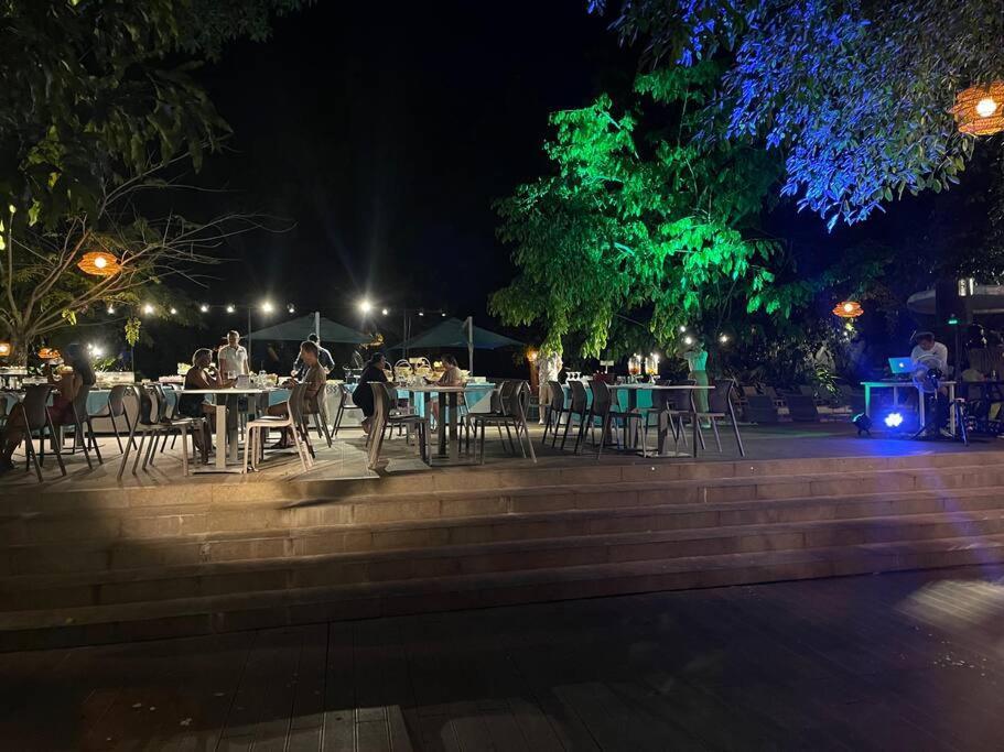Apartment Ma Roberta - Tambuli With Fast Wifi 16 Floor Type