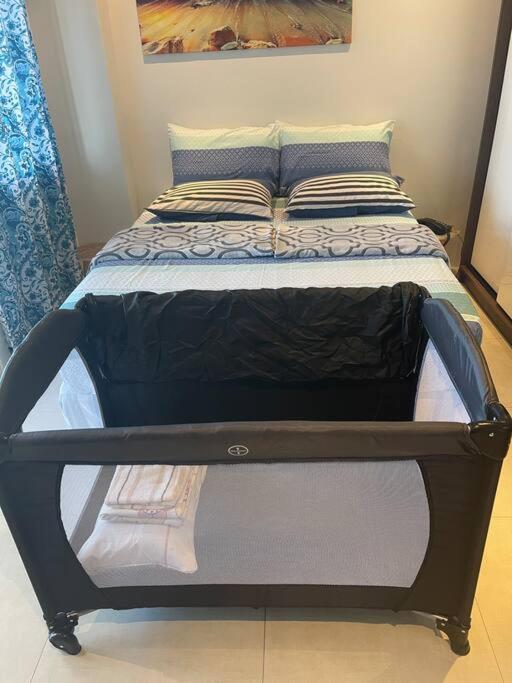 Ma Roberta - Tambuli With Fast Wifi 16 Floor Type Apartment *
