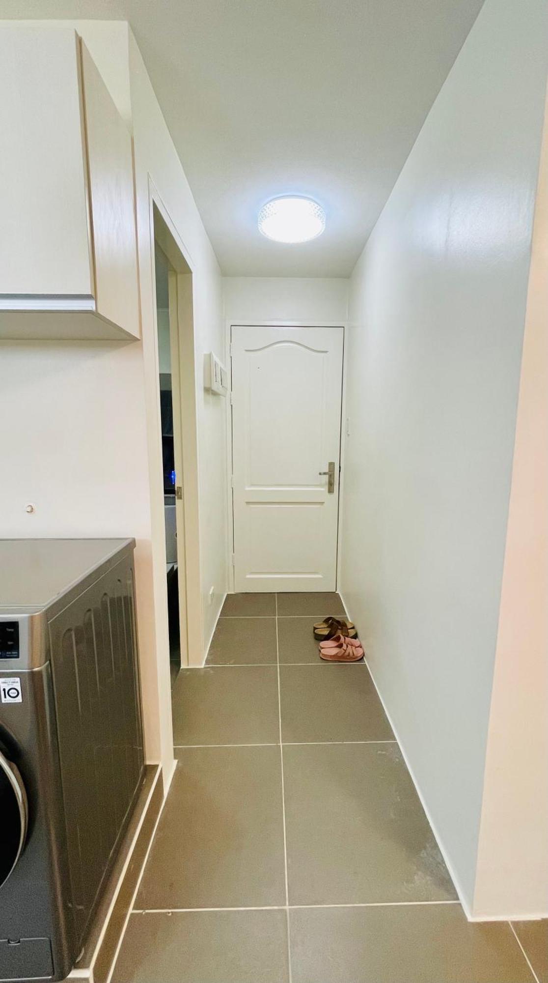 Minimalist, Stylish, Elegant 2br Apartamento *