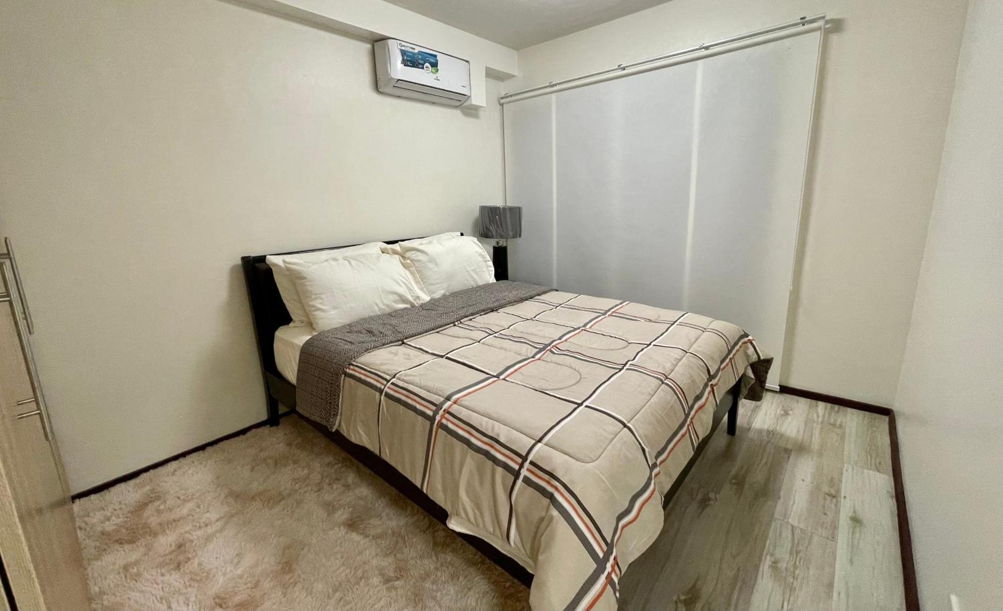 Apartamento Minimalist, Stylish, Elegant 2br