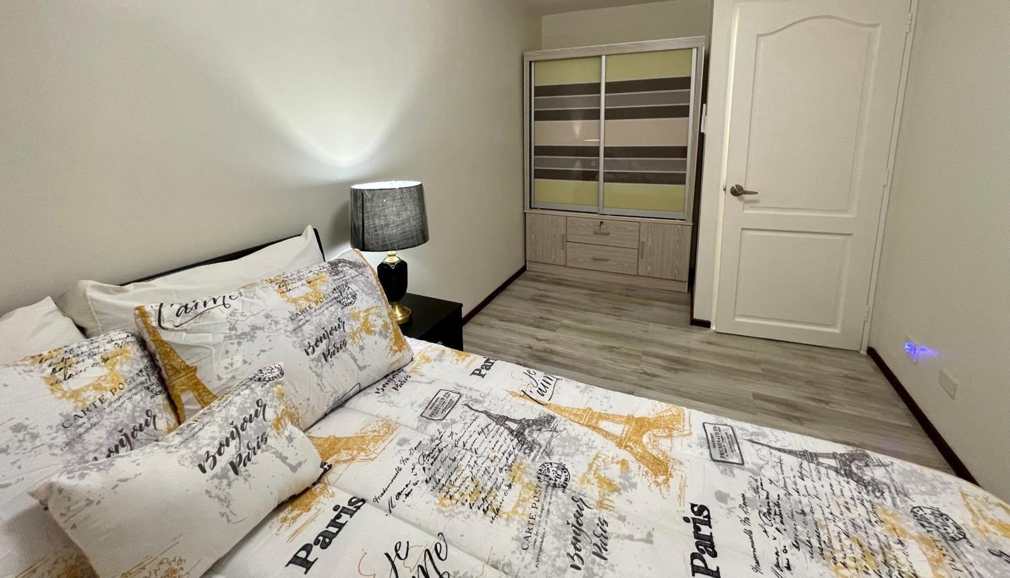 Minimalist, Stylish, Elegant 2br * Cebu