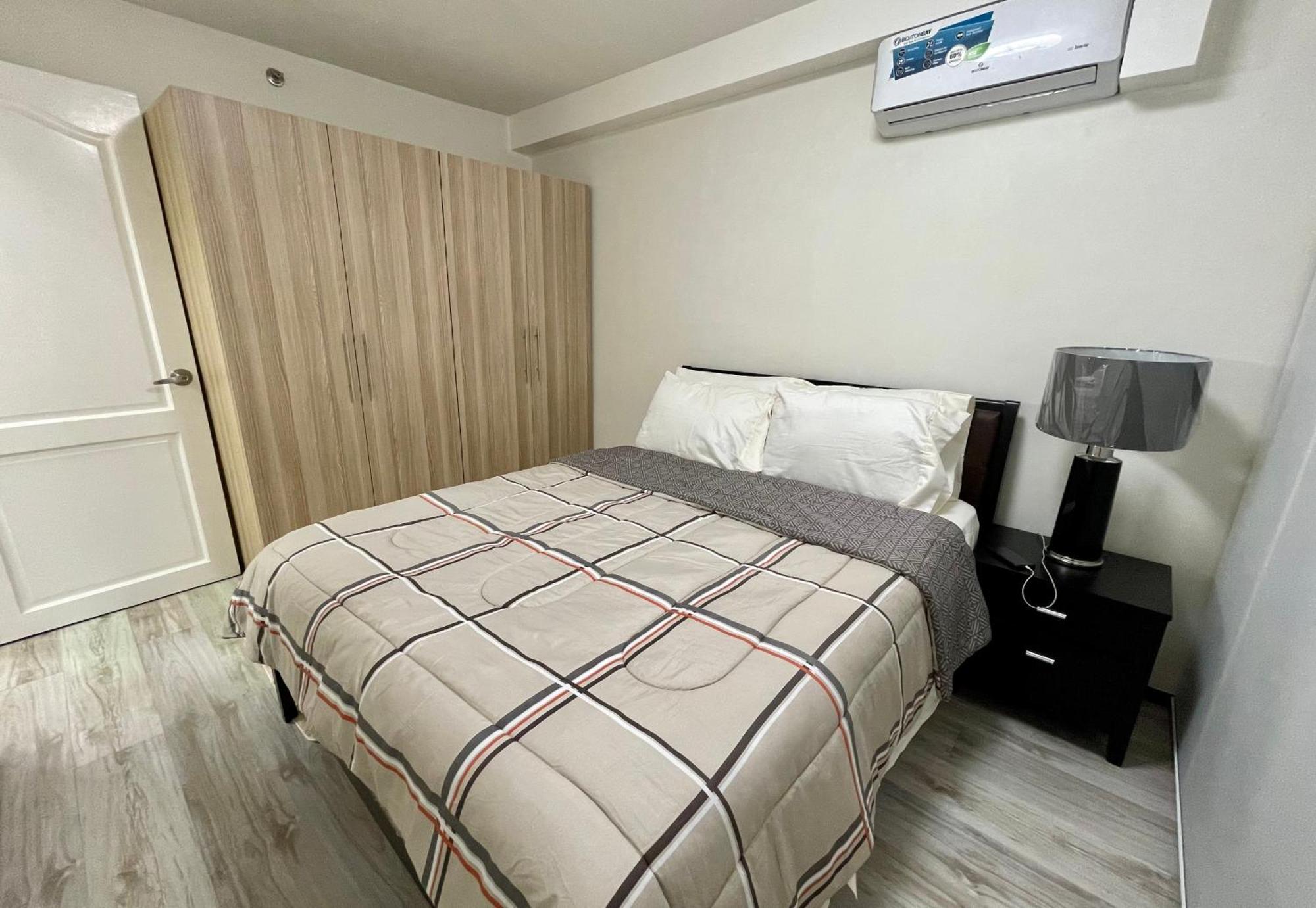 Minimalist, Stylish, Elegant 2br Cebu