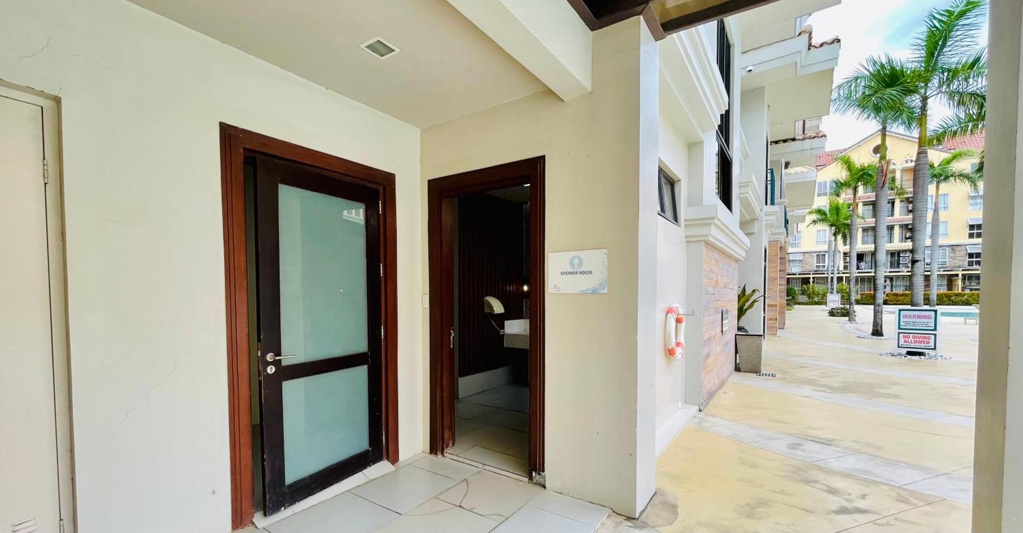 Minimalist, Stylish, Elegant 2br