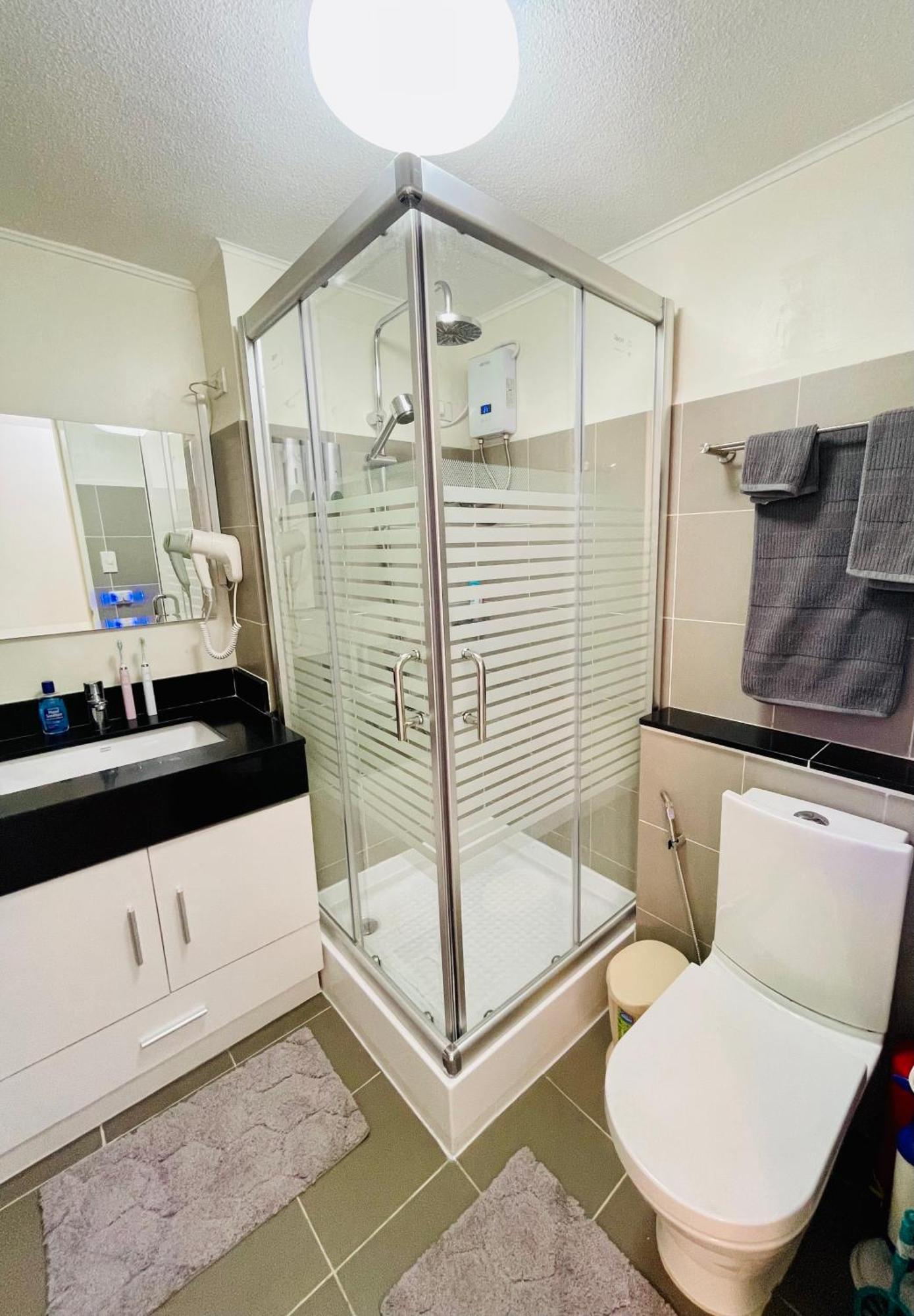 Apartamento Minimalist, Stylish, Elegant 2br