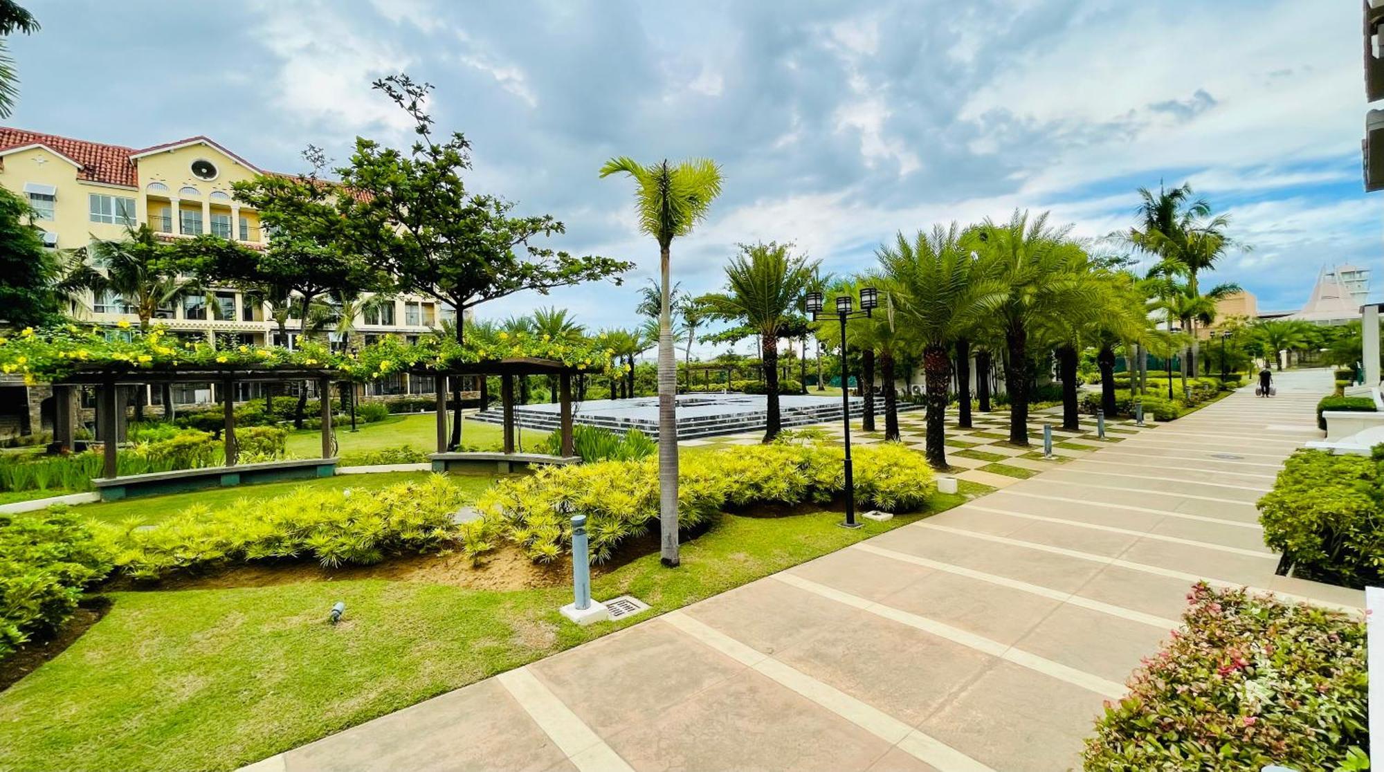 Apartamento Minimalist, Stylish, Elegant 2br *