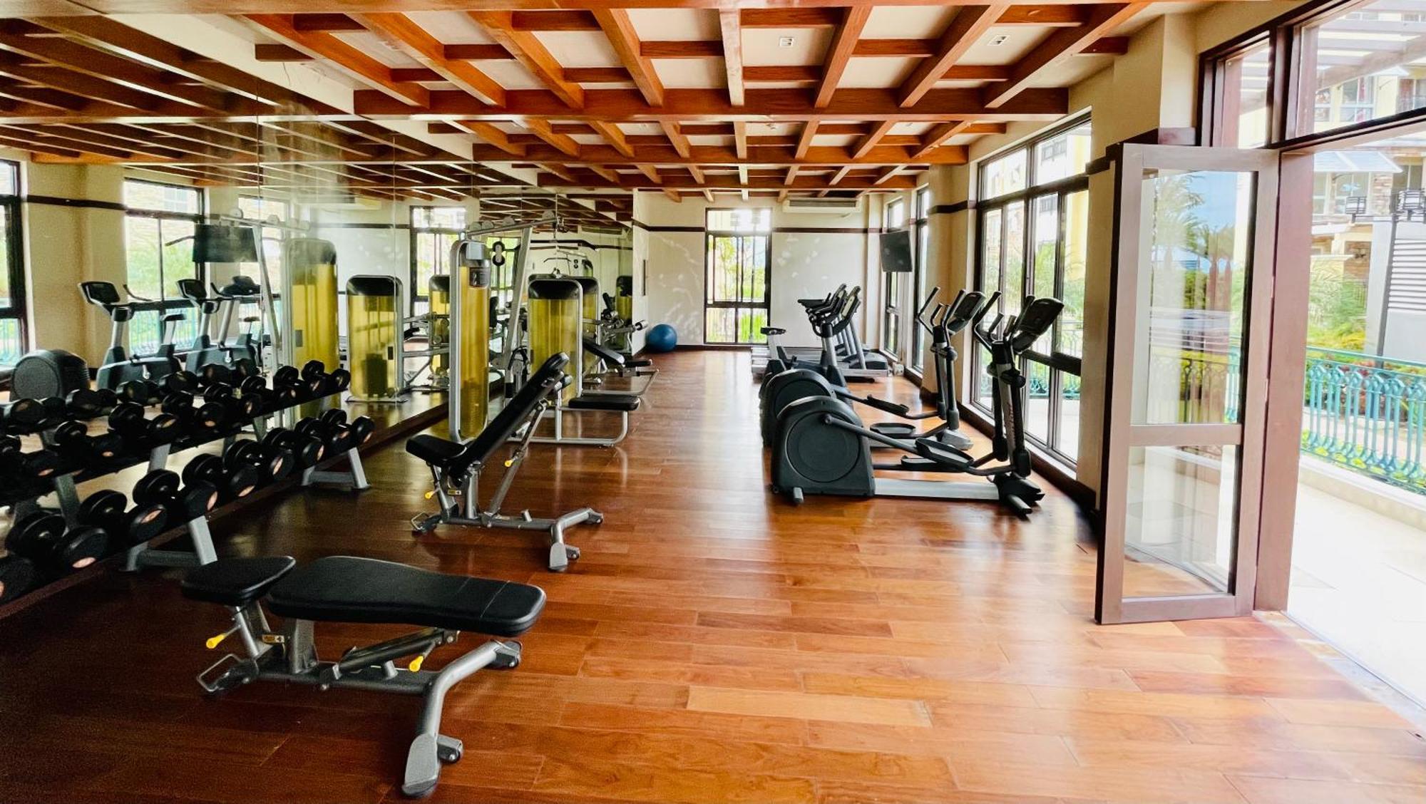 Minimalist, Stylish, Elegant 2br * Cebu