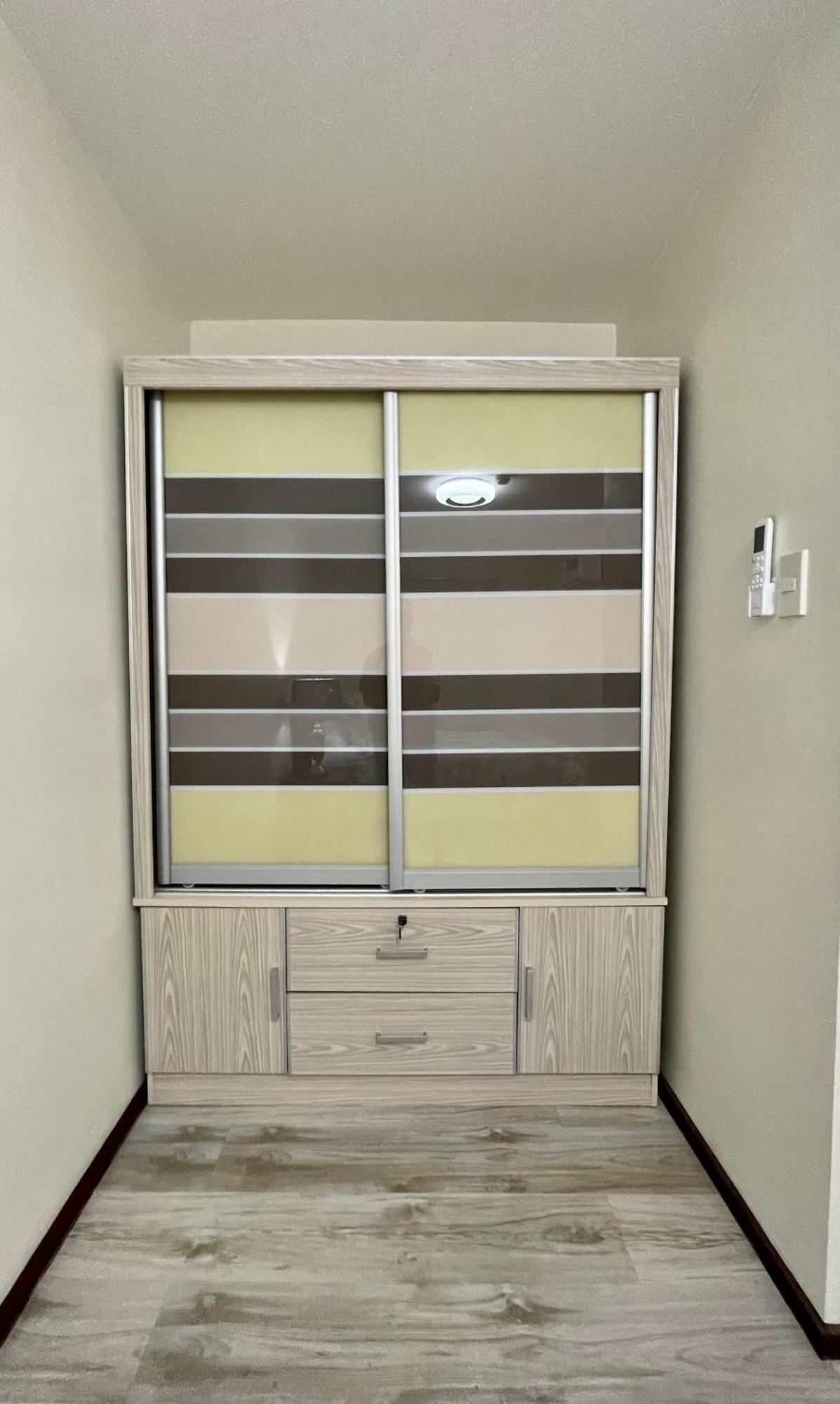 Apartamento Minimalist, Stylish, Elegant 2br *