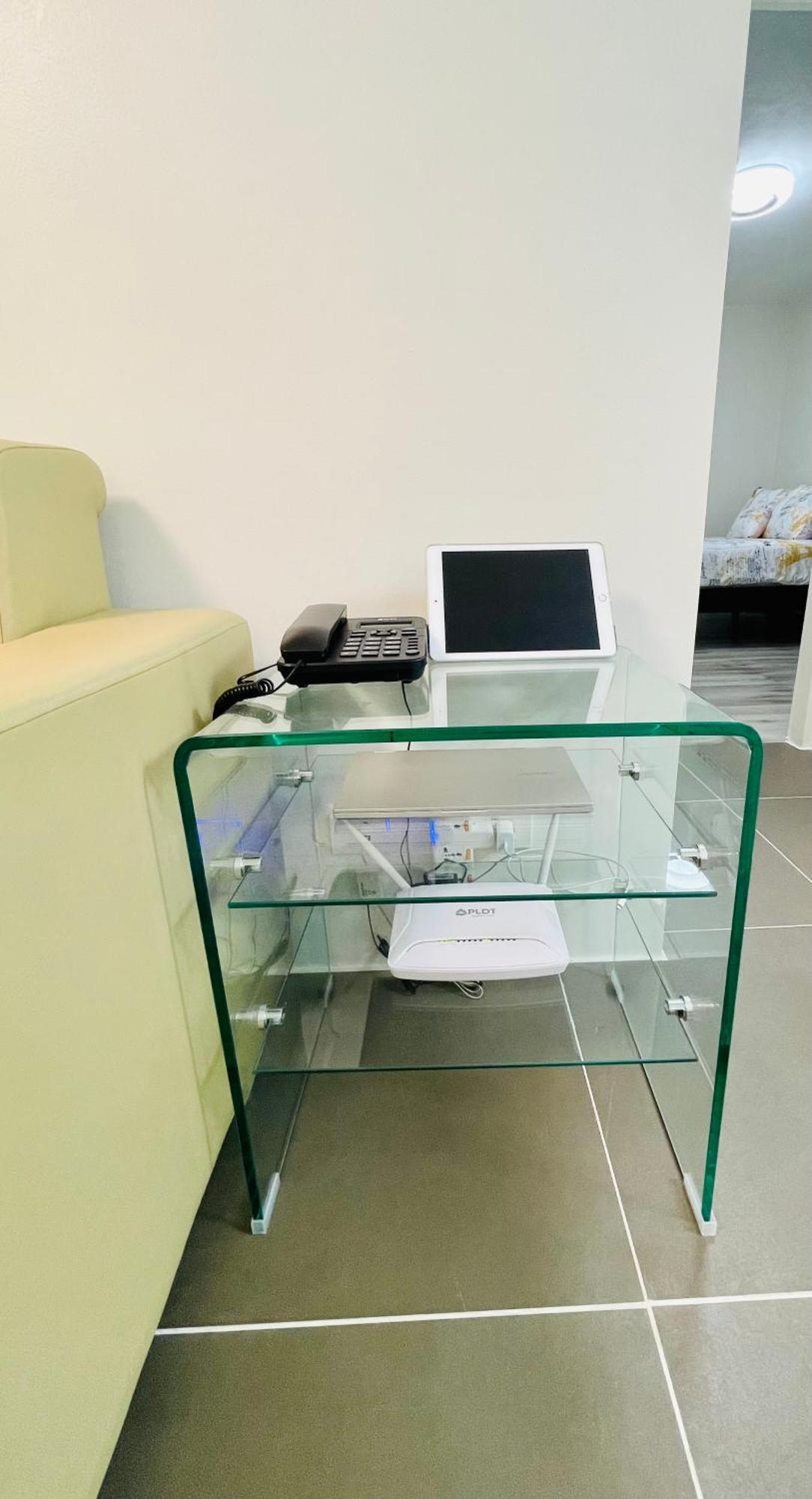 Minimalist, Stylish, Elegant 2br Apartamento Cebu