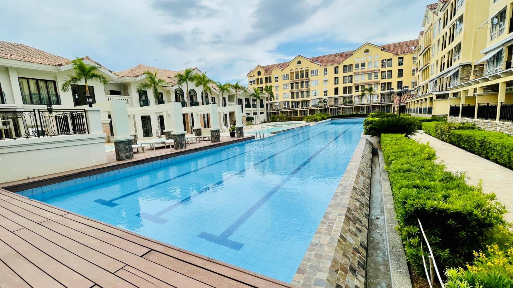 Apartamento Minimalist, Stylish, Elegant 2br *