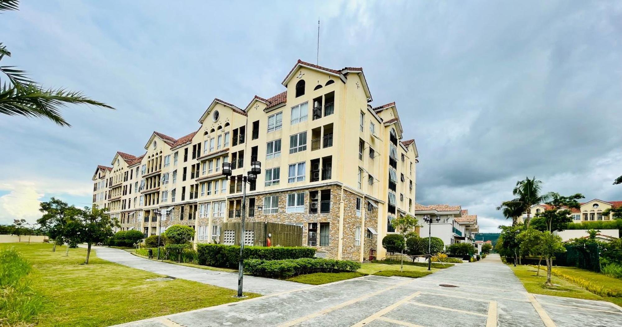 Minimalist, Stylish, Elegant 2br Apartamento Cebu