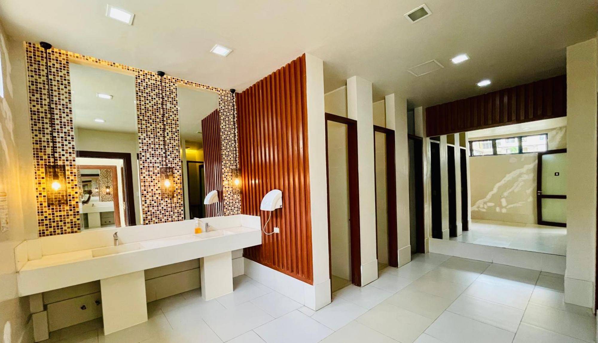 Minimalist, Stylish, Elegant 2br Apartamento Cebu