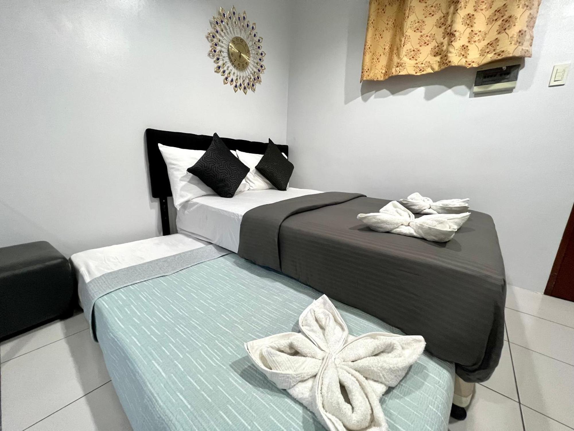 Apartment Pet-friendly Beside It Park *