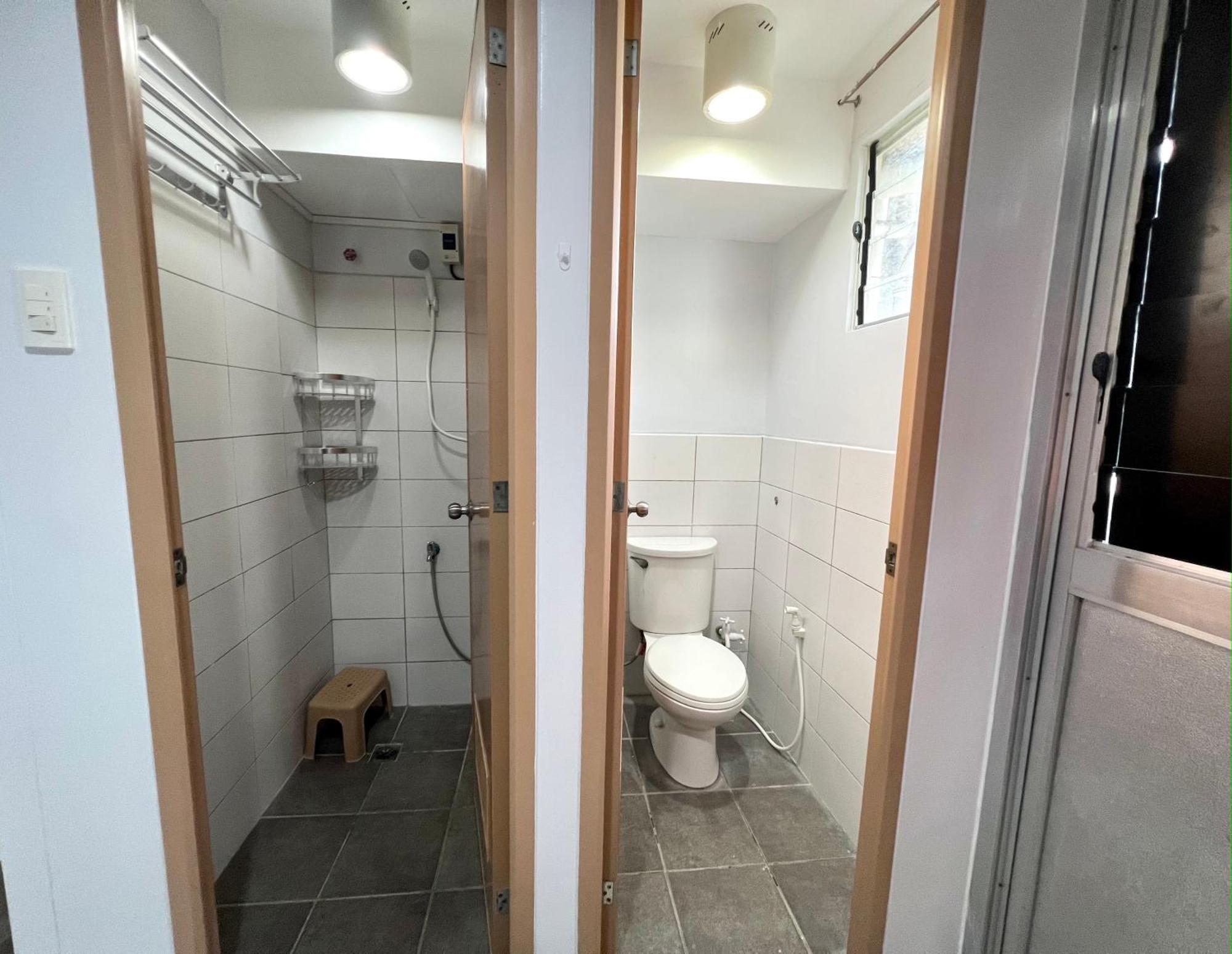 Pet-friendly Beside It Park Apartment Cebu
