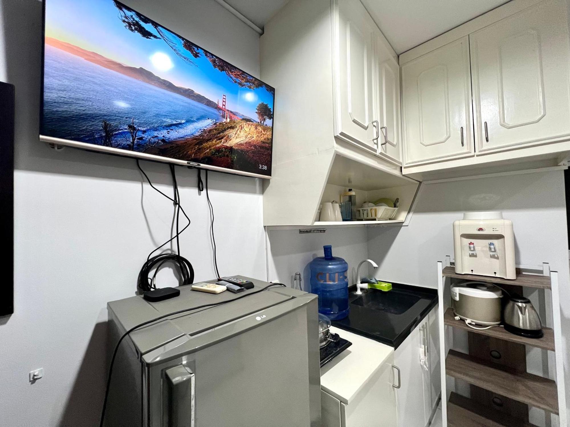 Pet-friendly Beside It Park * Cebu