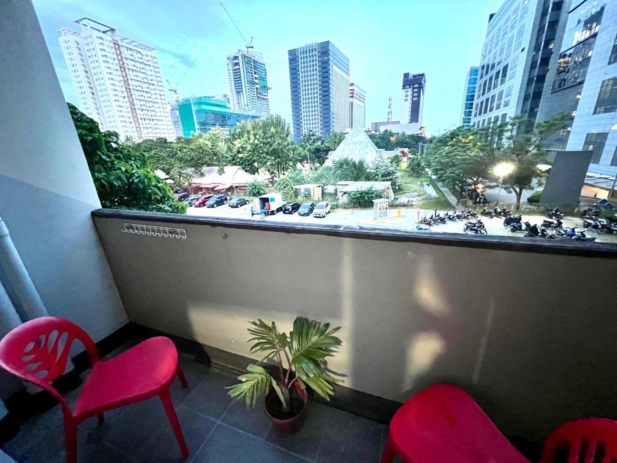 Pet-friendly Beside It Park Apartment *