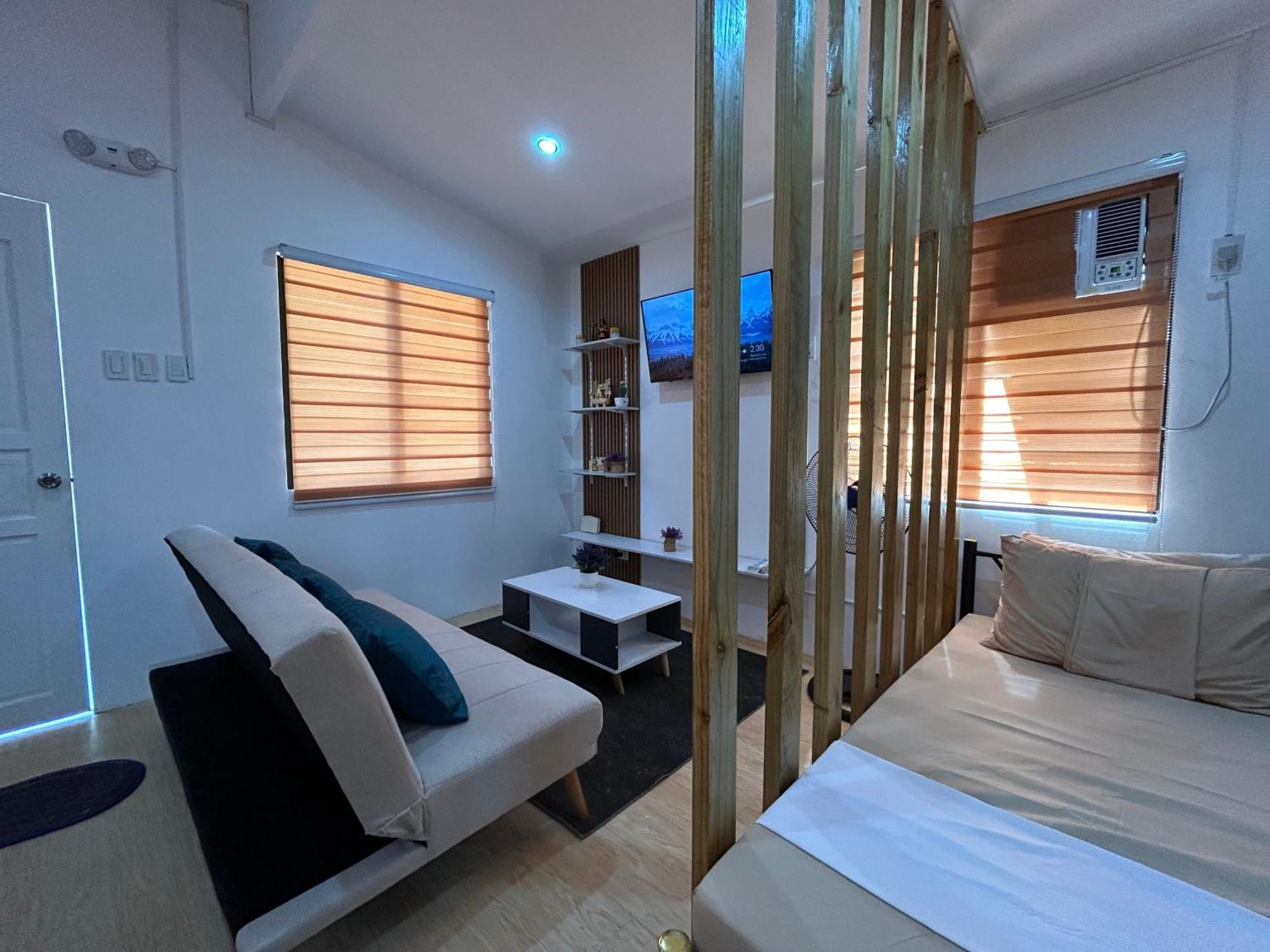 Holiday park Jm&m In Olango Island Lapu-Lapu City
